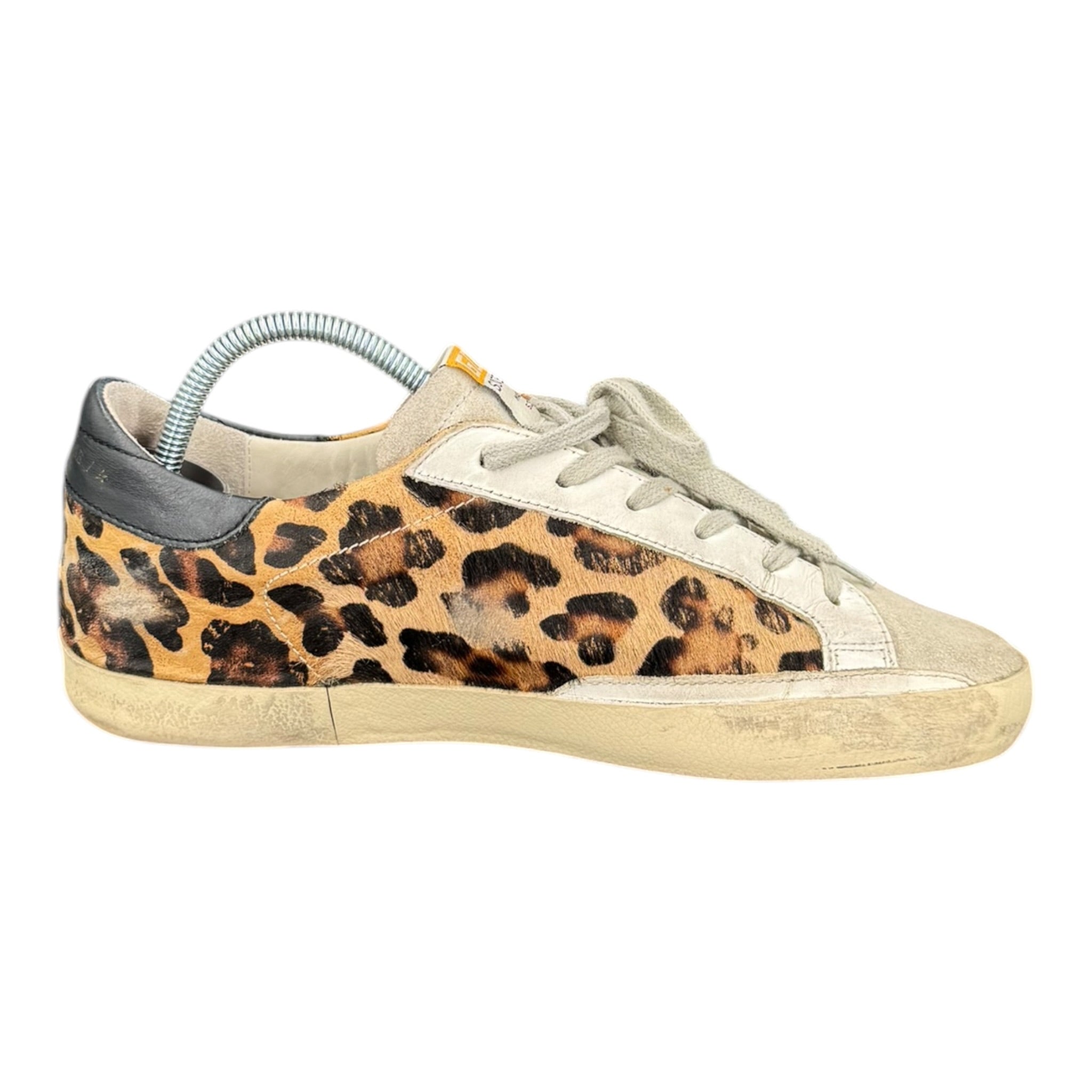 Golden Goose Super Star (38EU)
