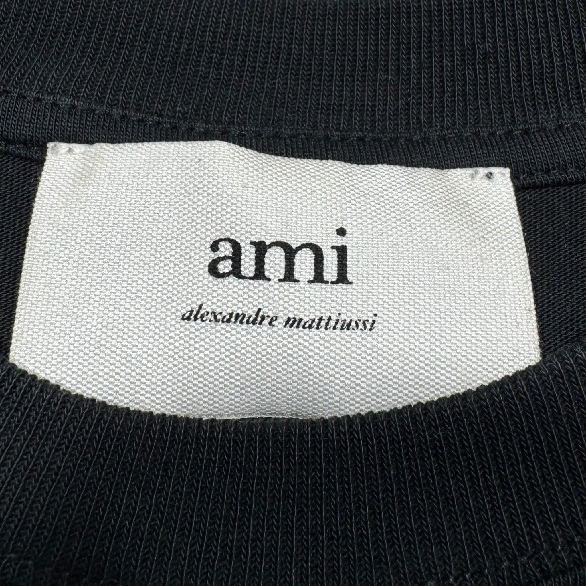 T-shirt AMI (L)
