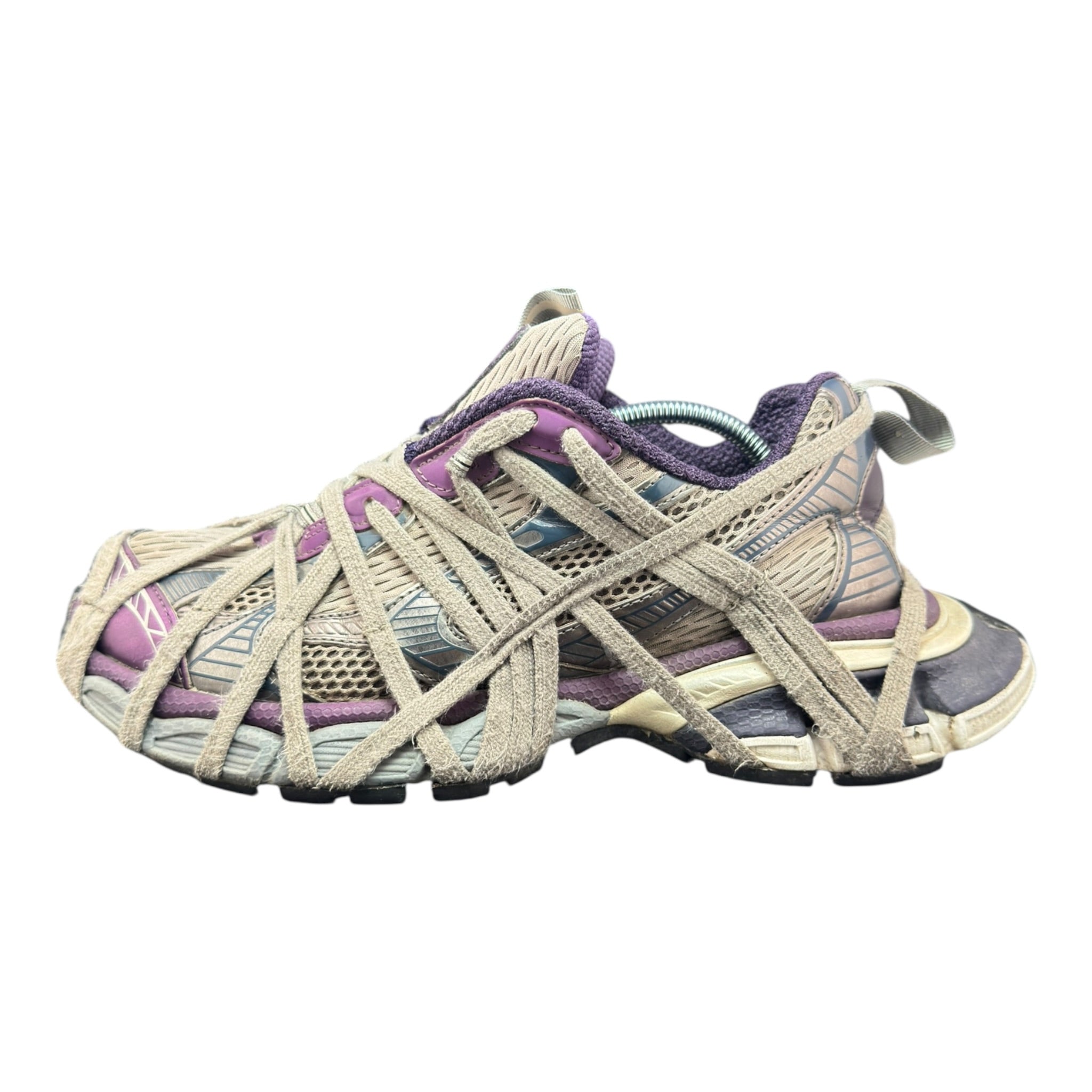 3XL Balenciaga (41EU)