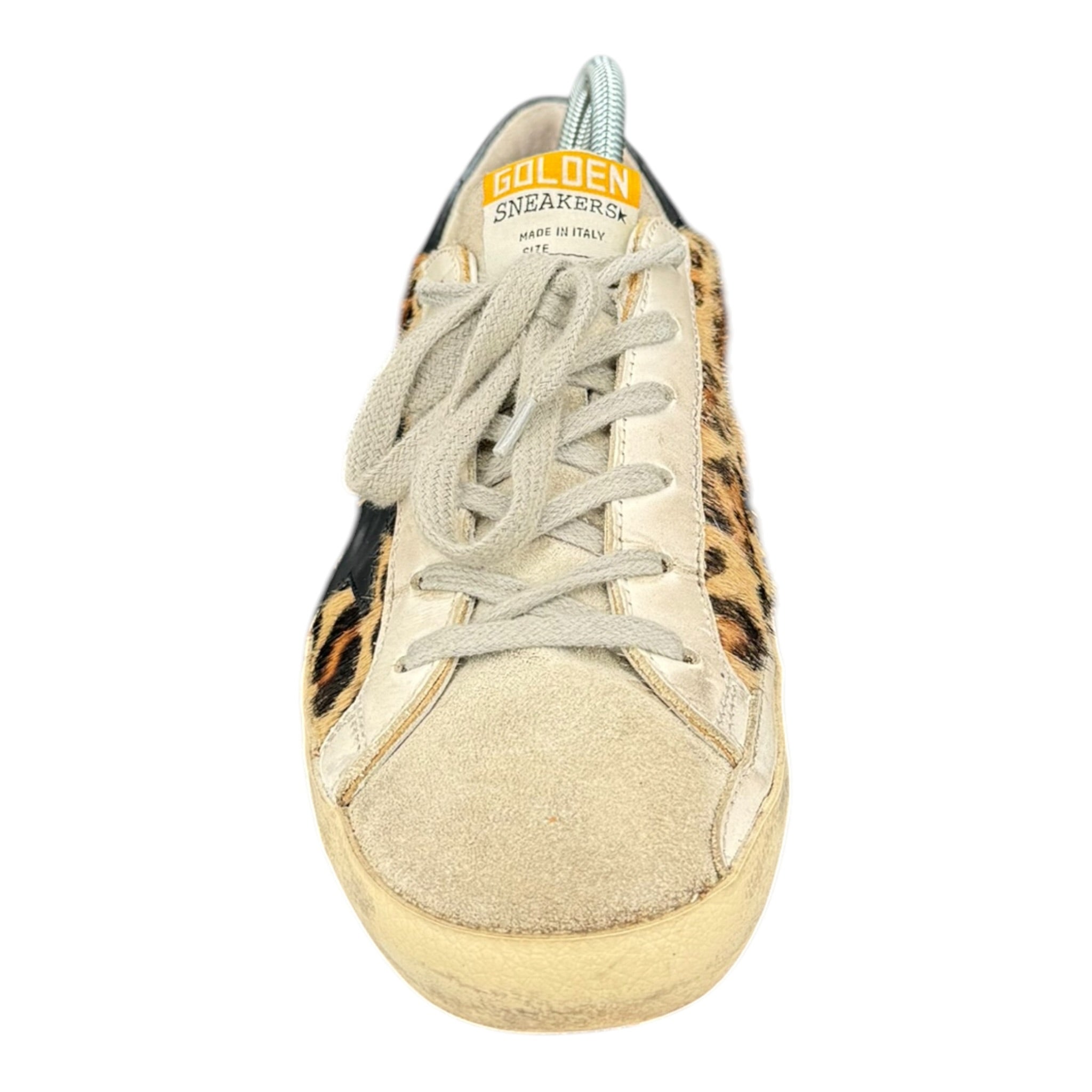 Golden Goose Super Star (38EU)