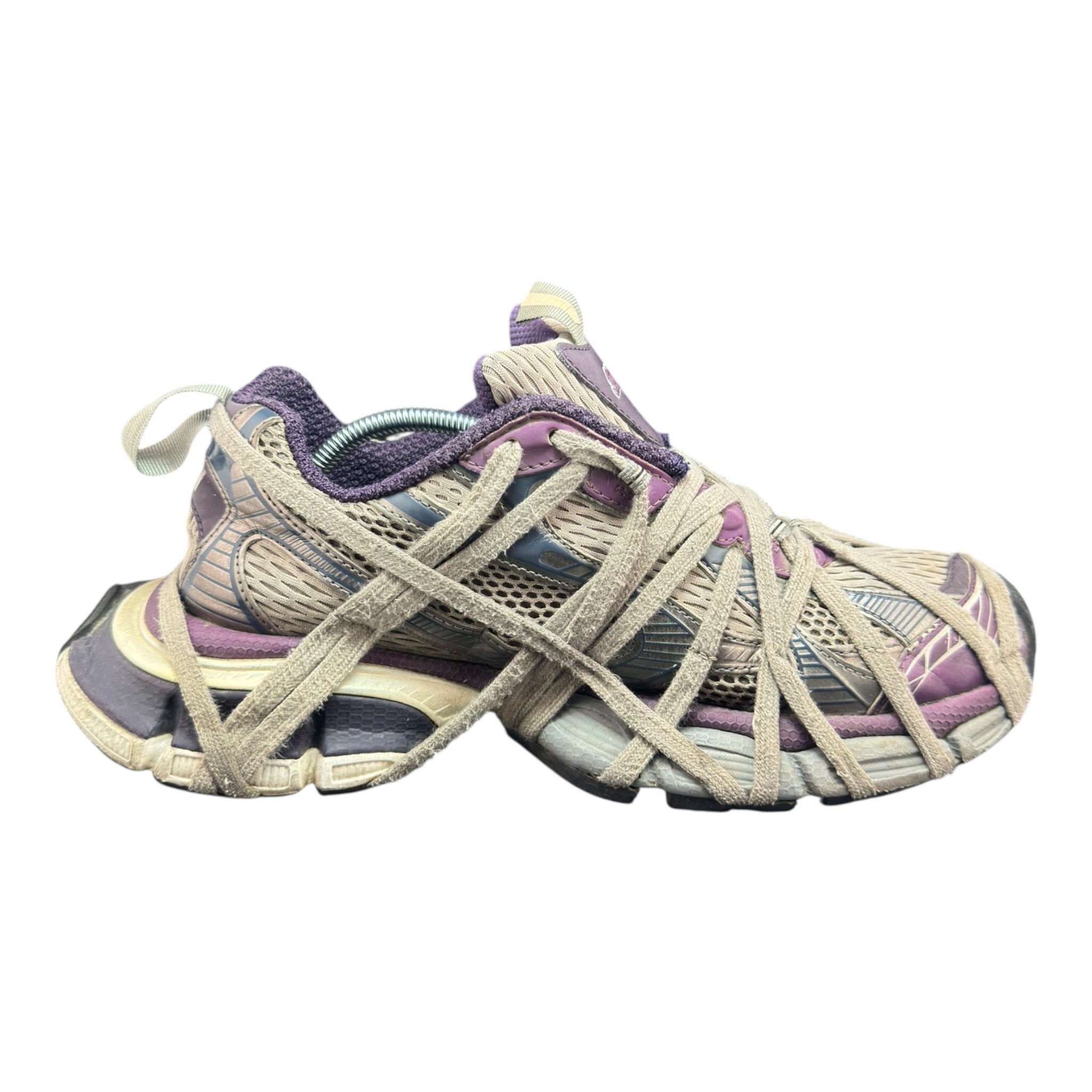 3XL Balenciaga (41EU)