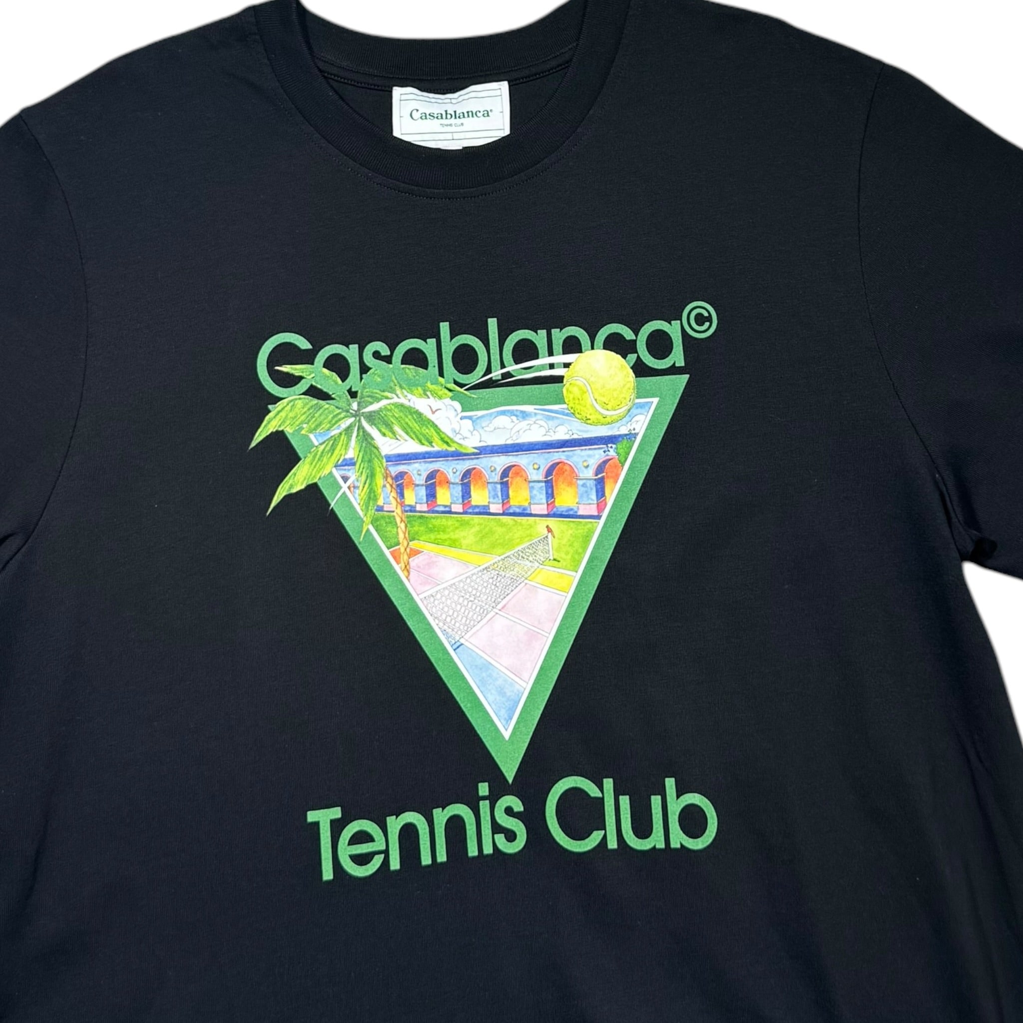 T-shirt Casablanca (2XL)