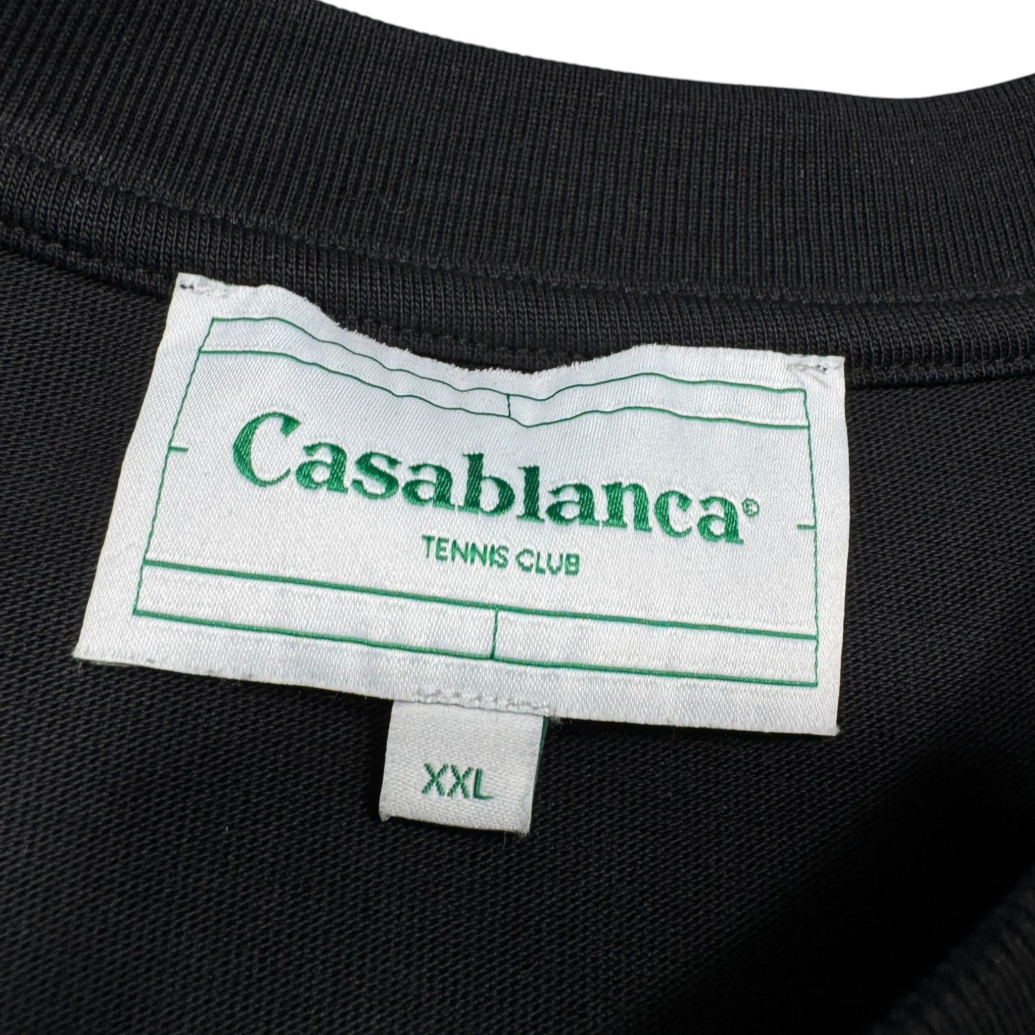 T-shirt Casablanca (2XL)