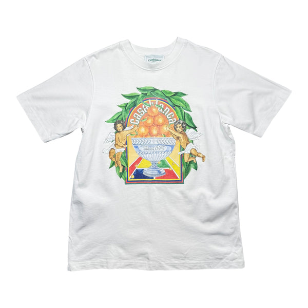 T-shirt Casablanca (M)