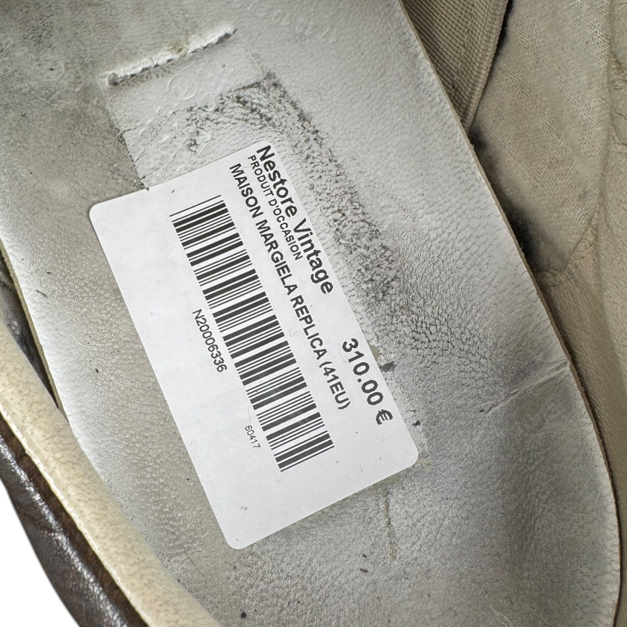 Replica Maison Margiela (41EU)