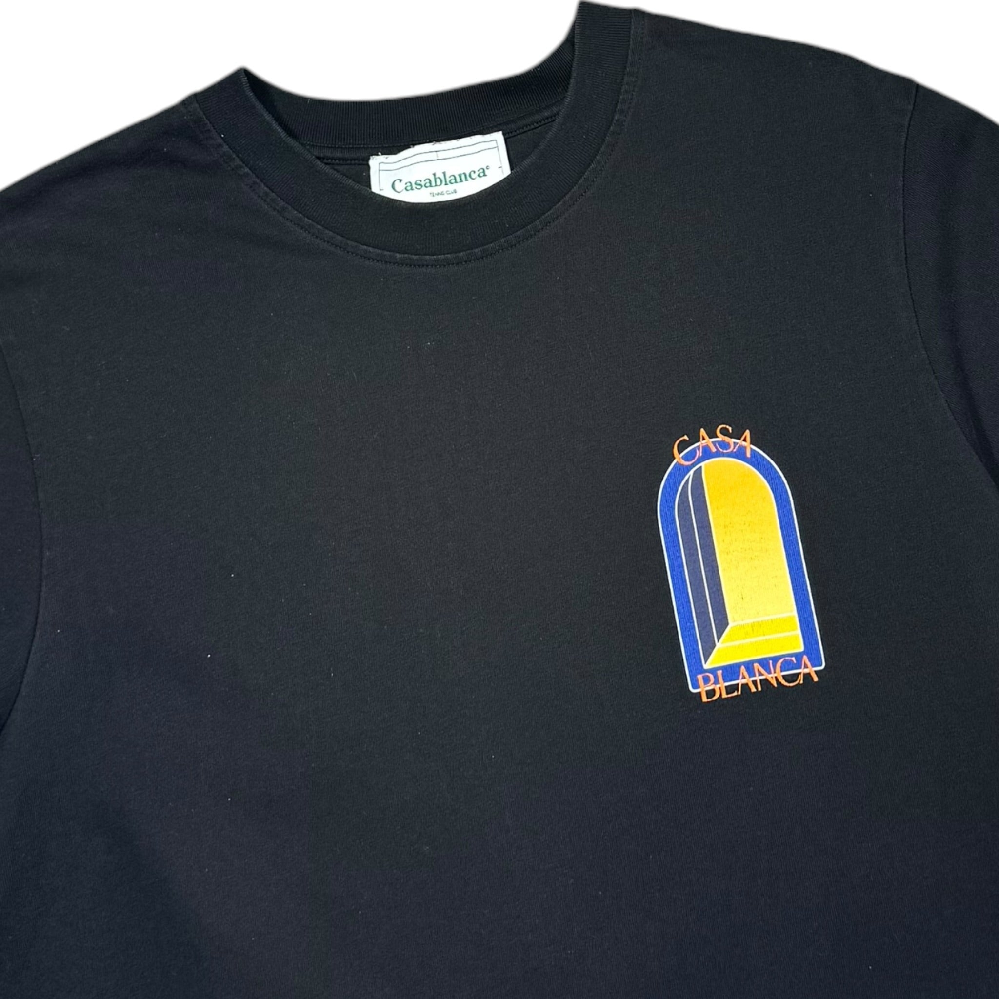 T-shirt Casablanca (XL)