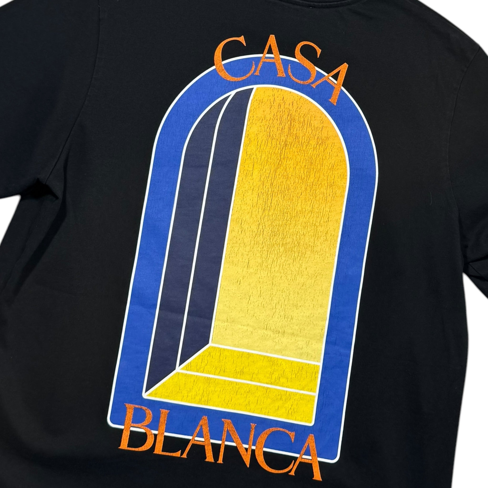T-shirt Casablanca (XL)