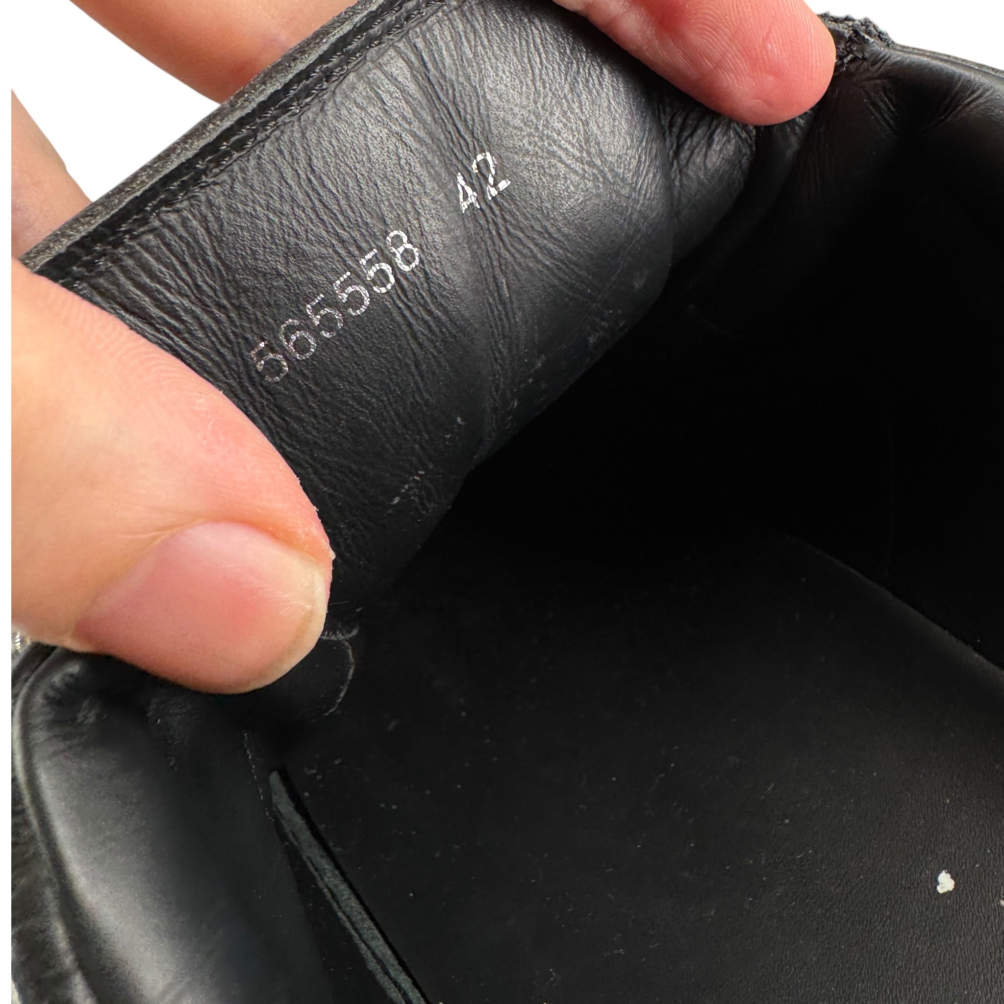 Balenciaga Arena (42EU)