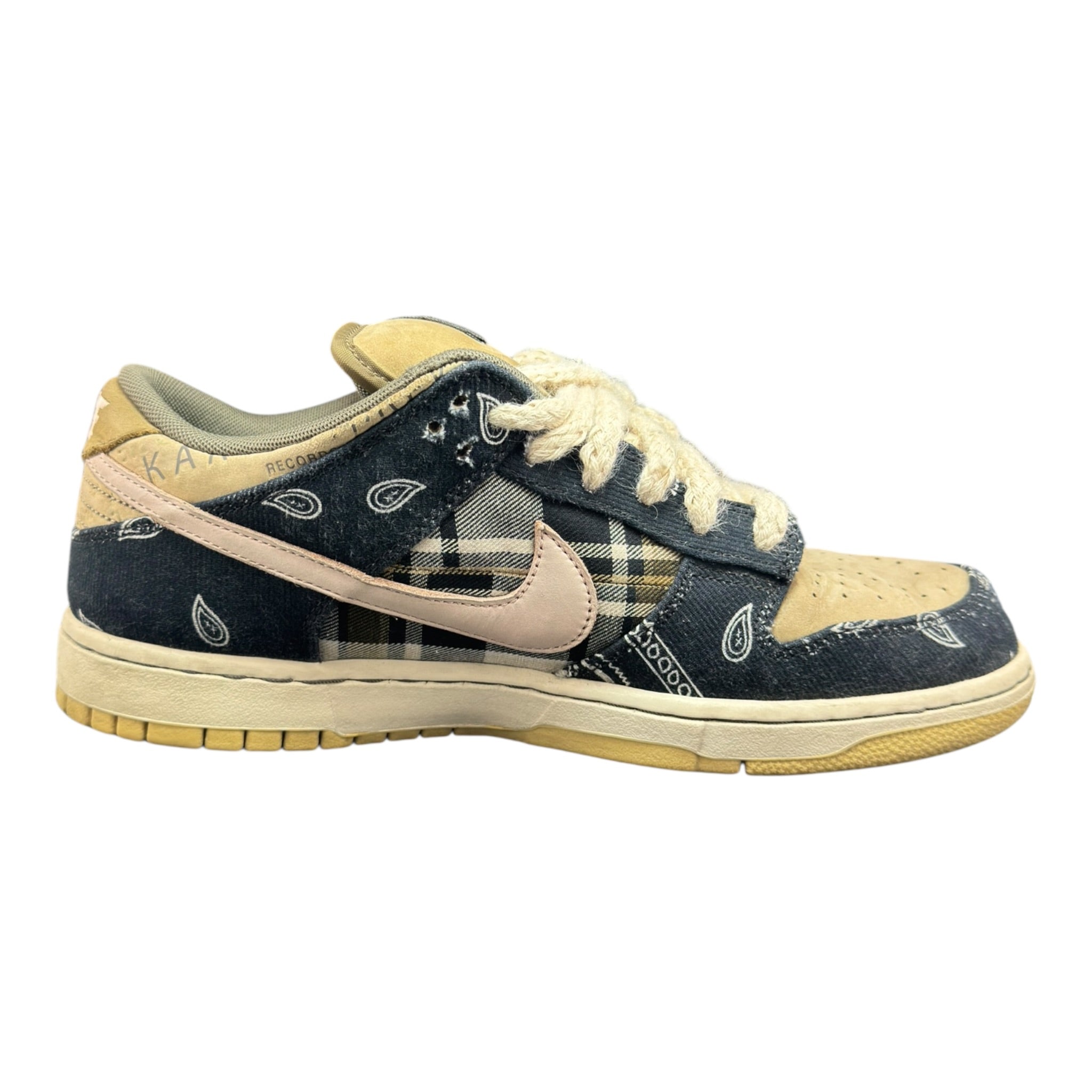 Dunk SB Travis Scott (44.5EU)