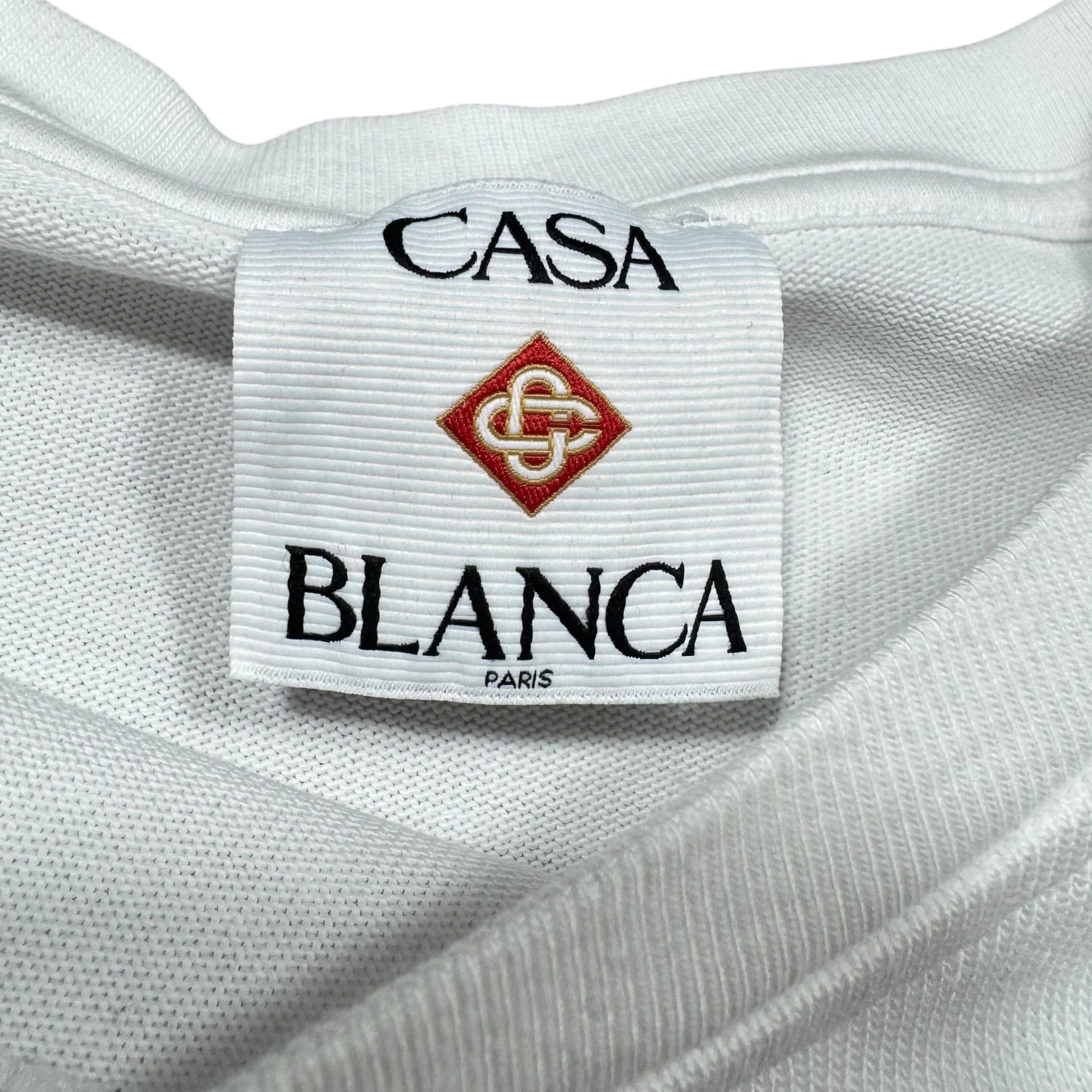 T-shirt Casablanca (XL)