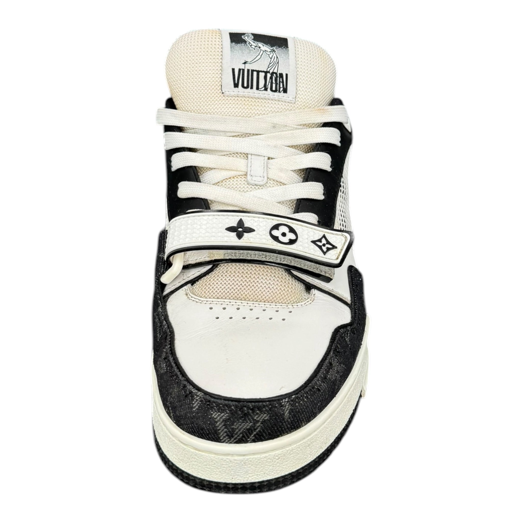 Louis Vuitton Trainer (43.5EU)