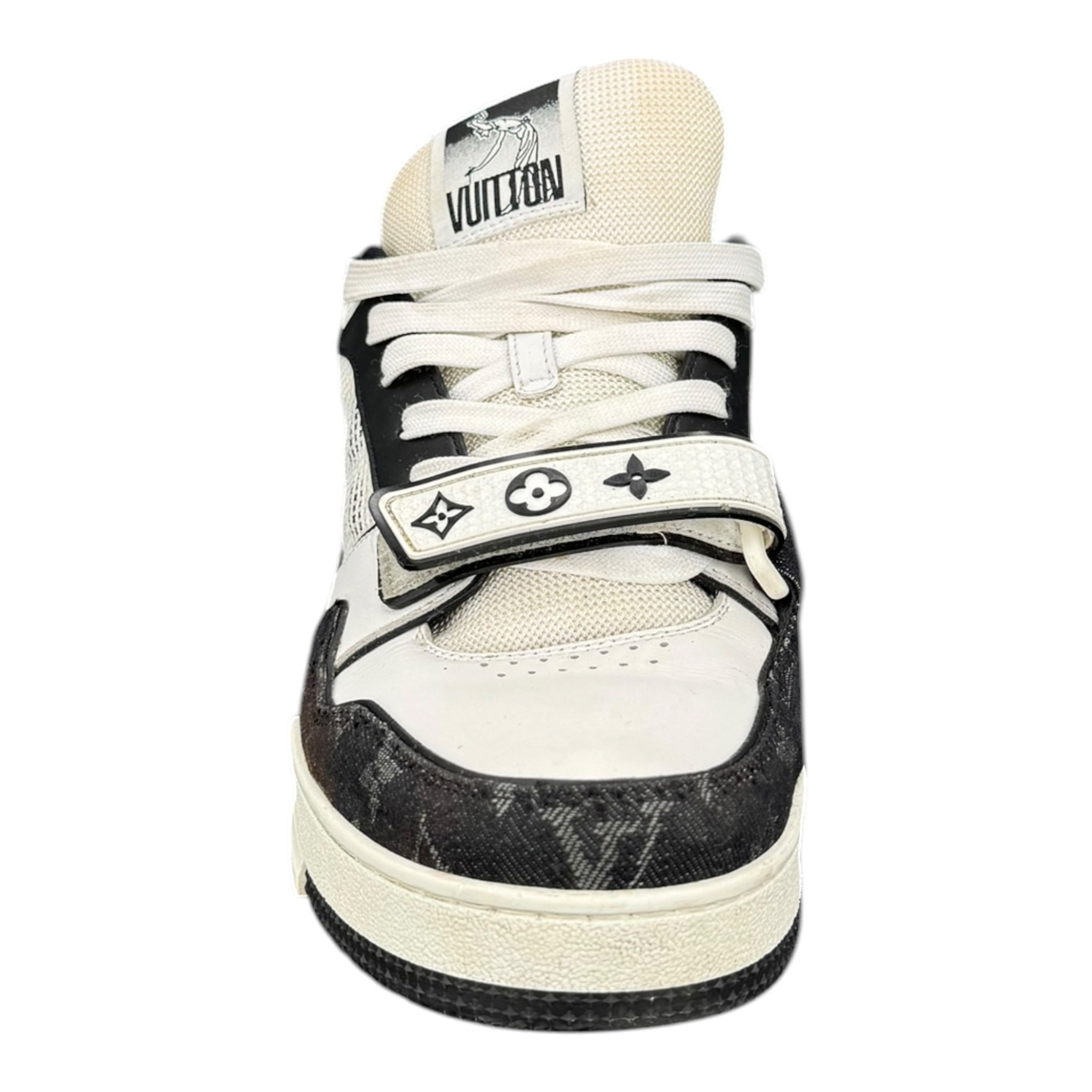 Louis Vuitton Trainer (43.5EU)