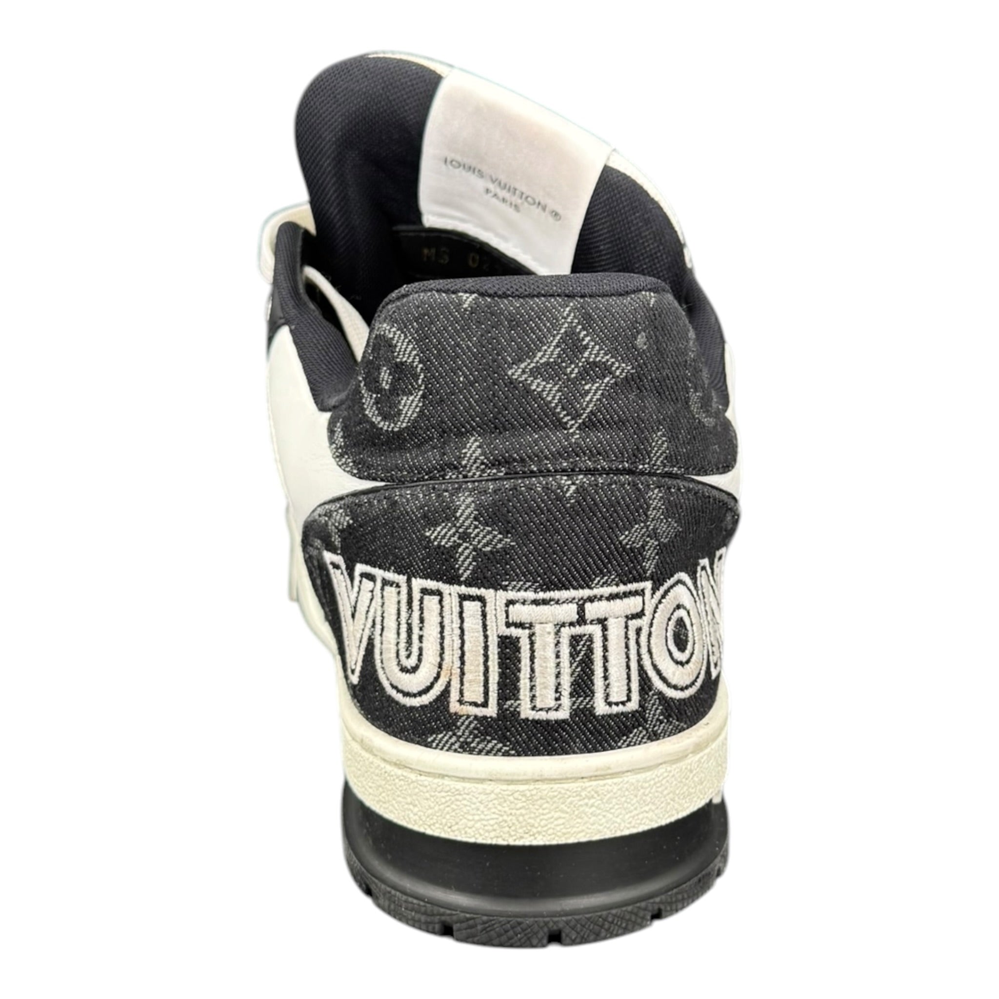 Louis Vuitton Trainer (43.5EU)