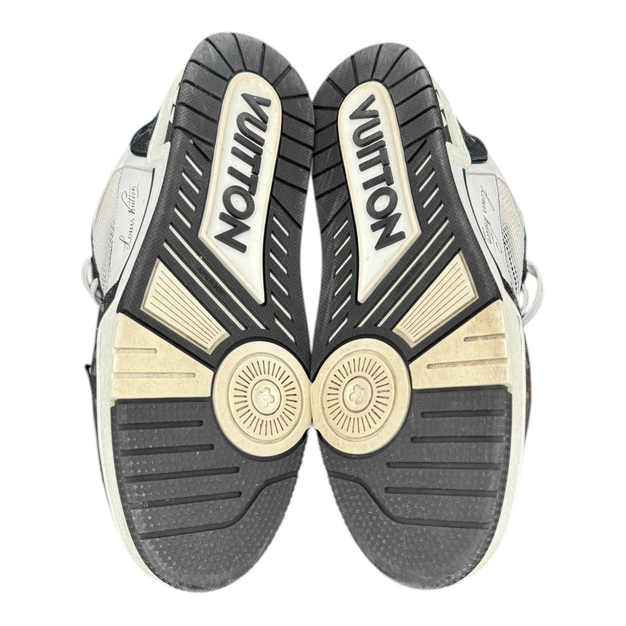 Louis Vuitton Trainer (43.5EU)