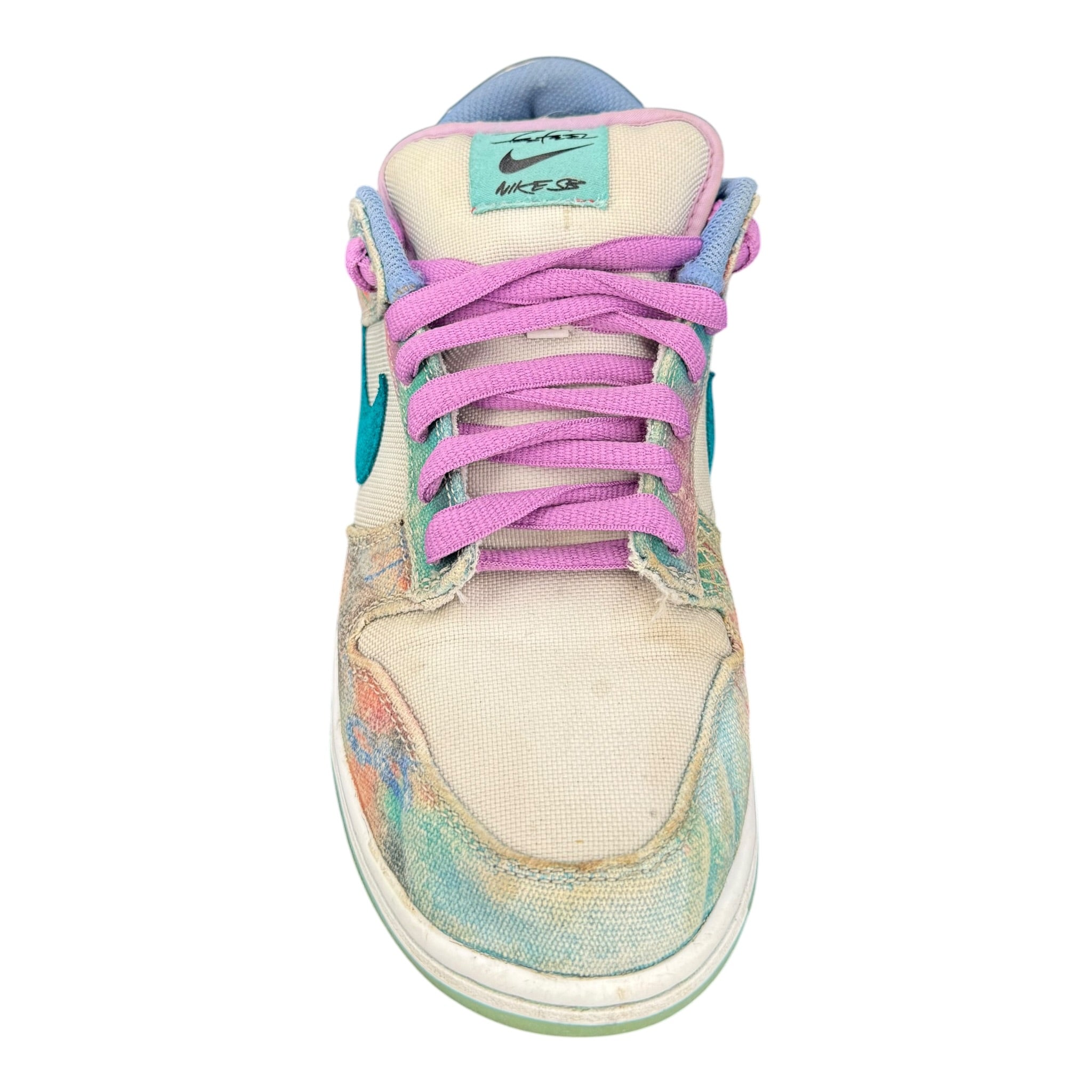 Dunk SB Low Futura (41EU)