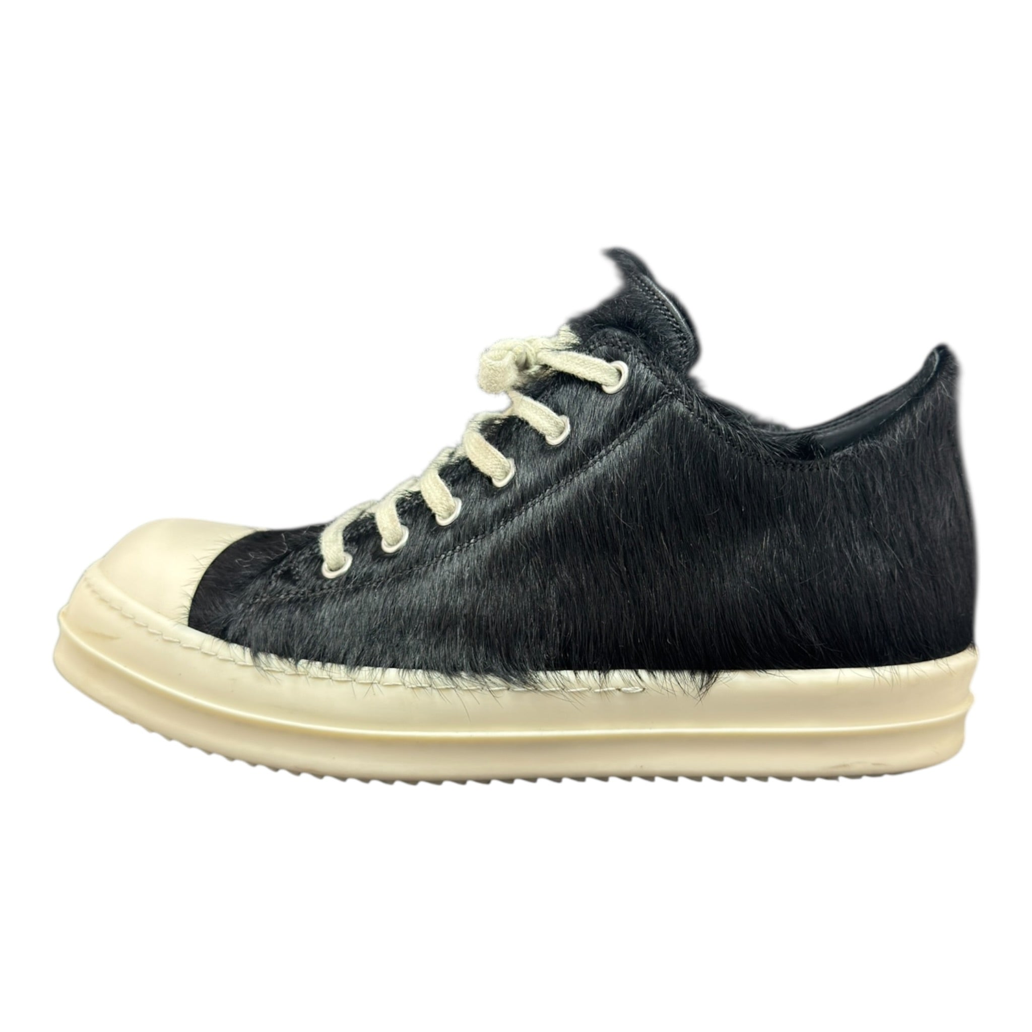 Rick Owens Low Pony Hair (41EU)