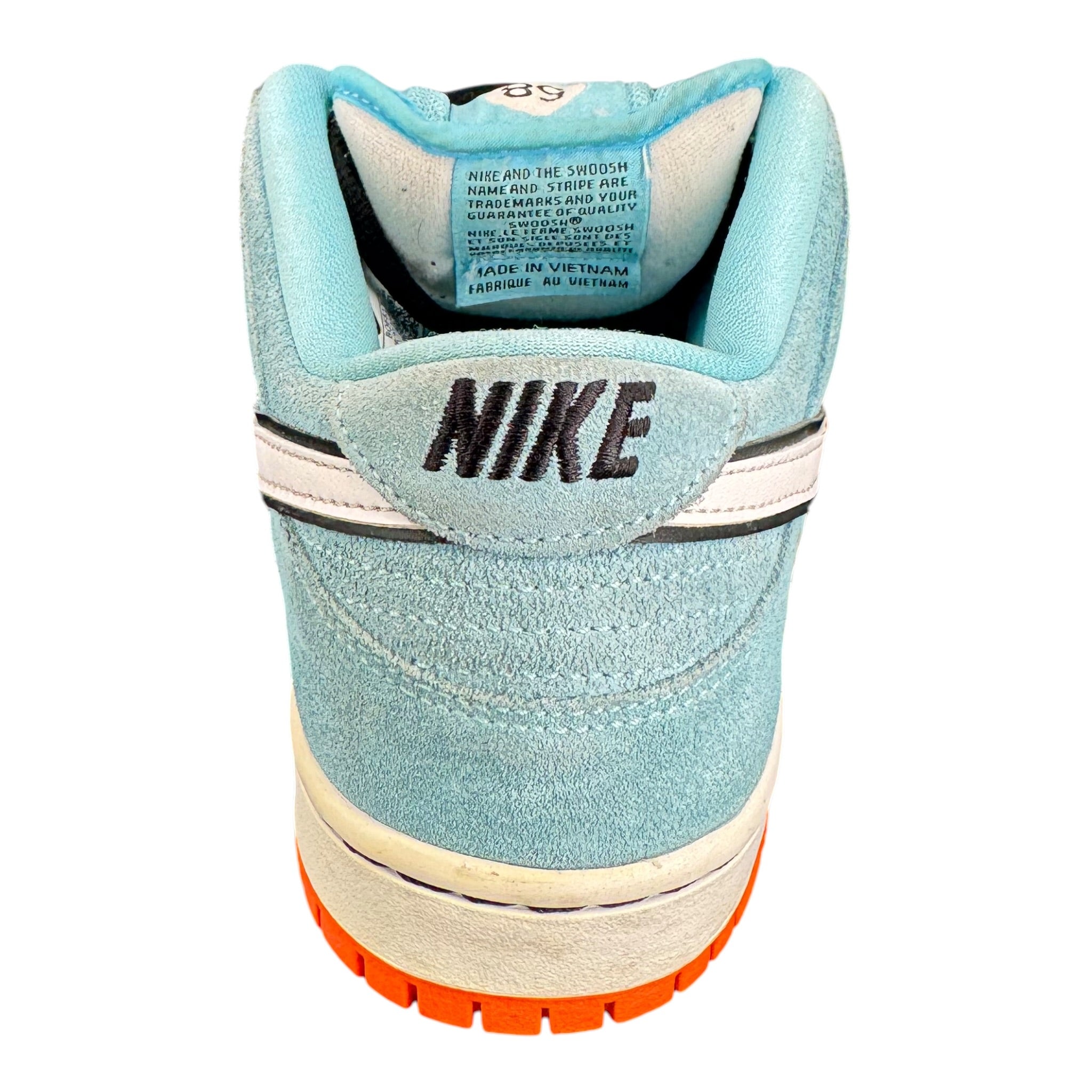Dunk SB Low Gulf 58 (41EU)