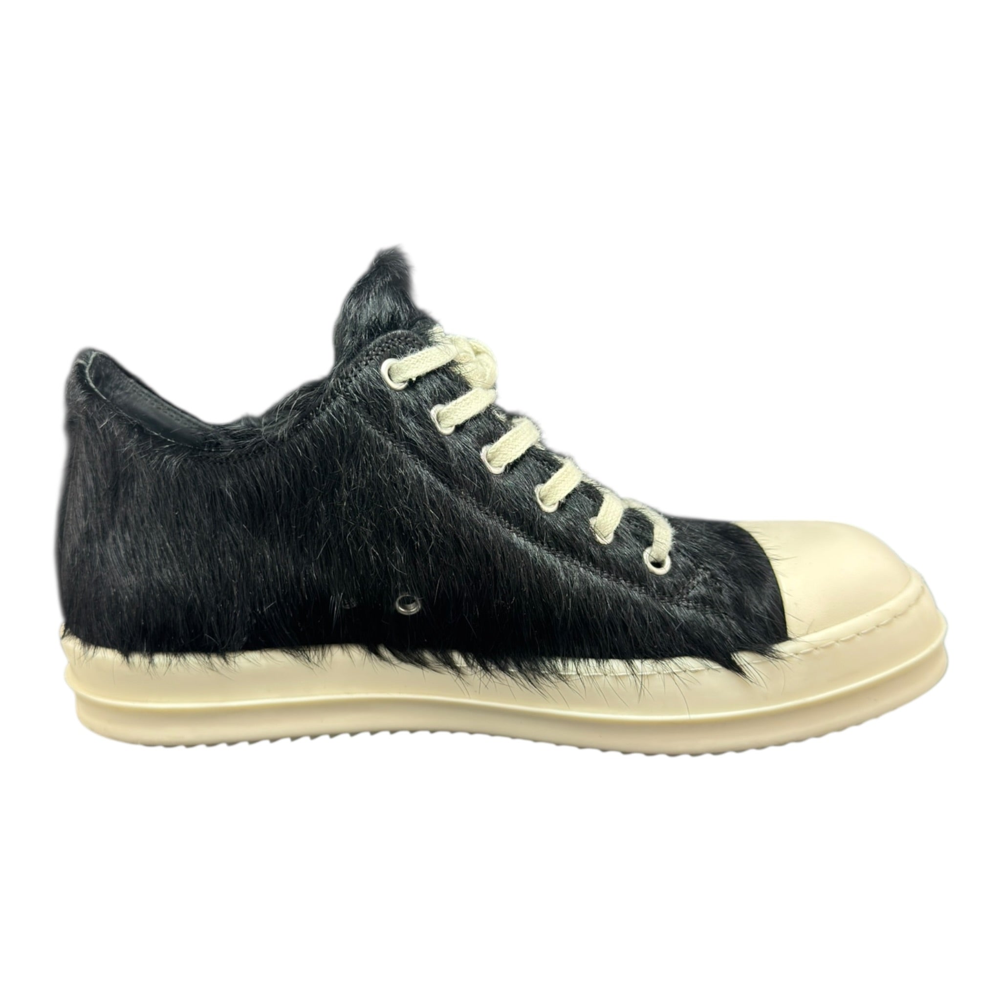Rick Owens Low Pony Hair (41EU)