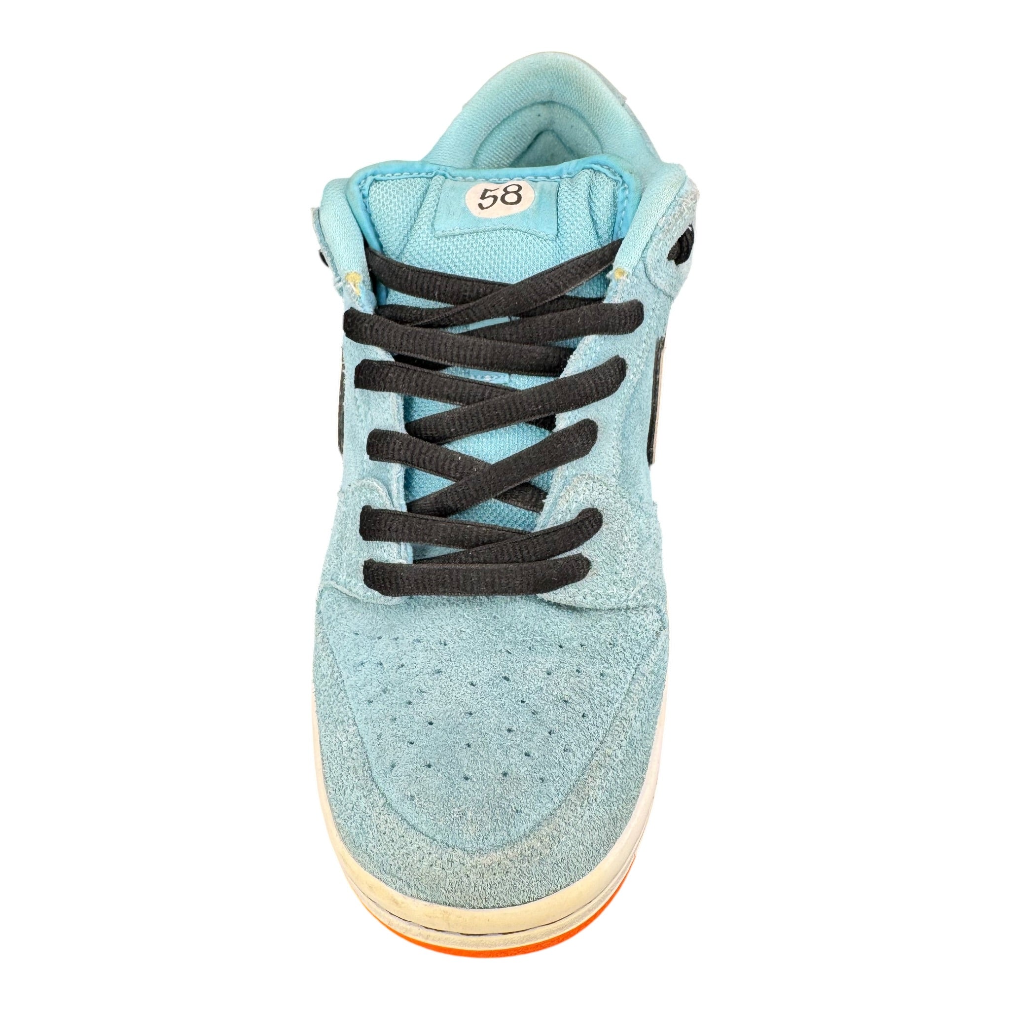 Dunk SB Low Gulf 58 (41EU)