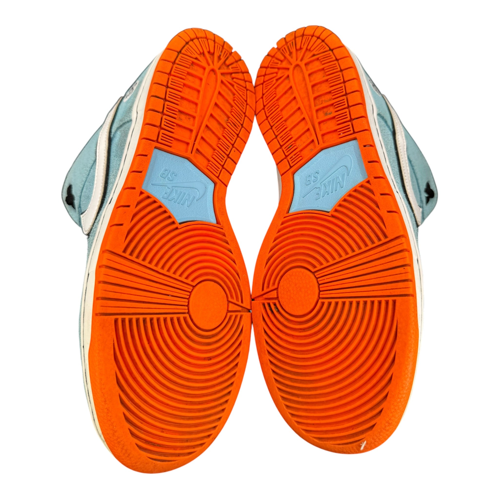 Dunk SB Low Gulf 58 (41EU)