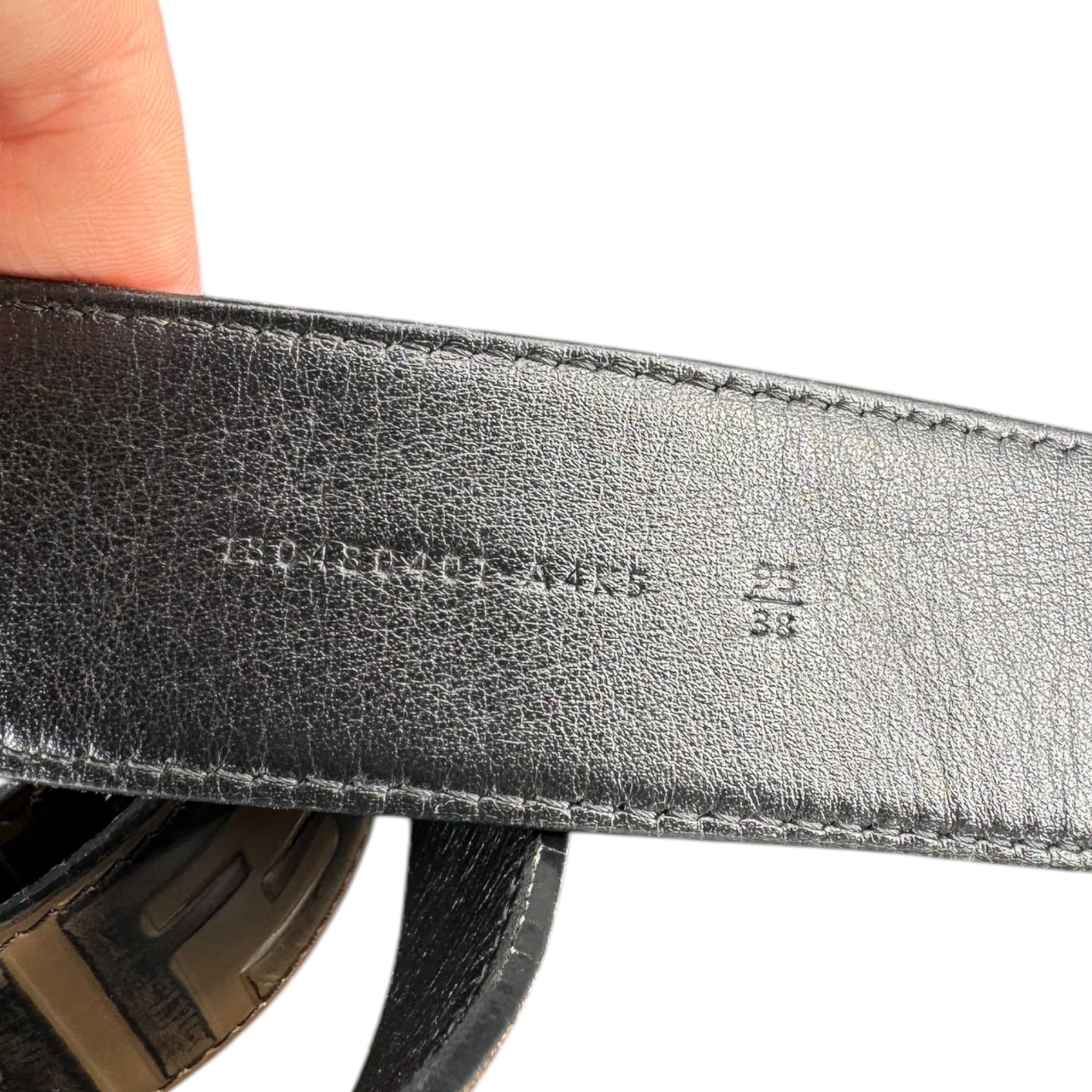 Ceinture Fendi (95)