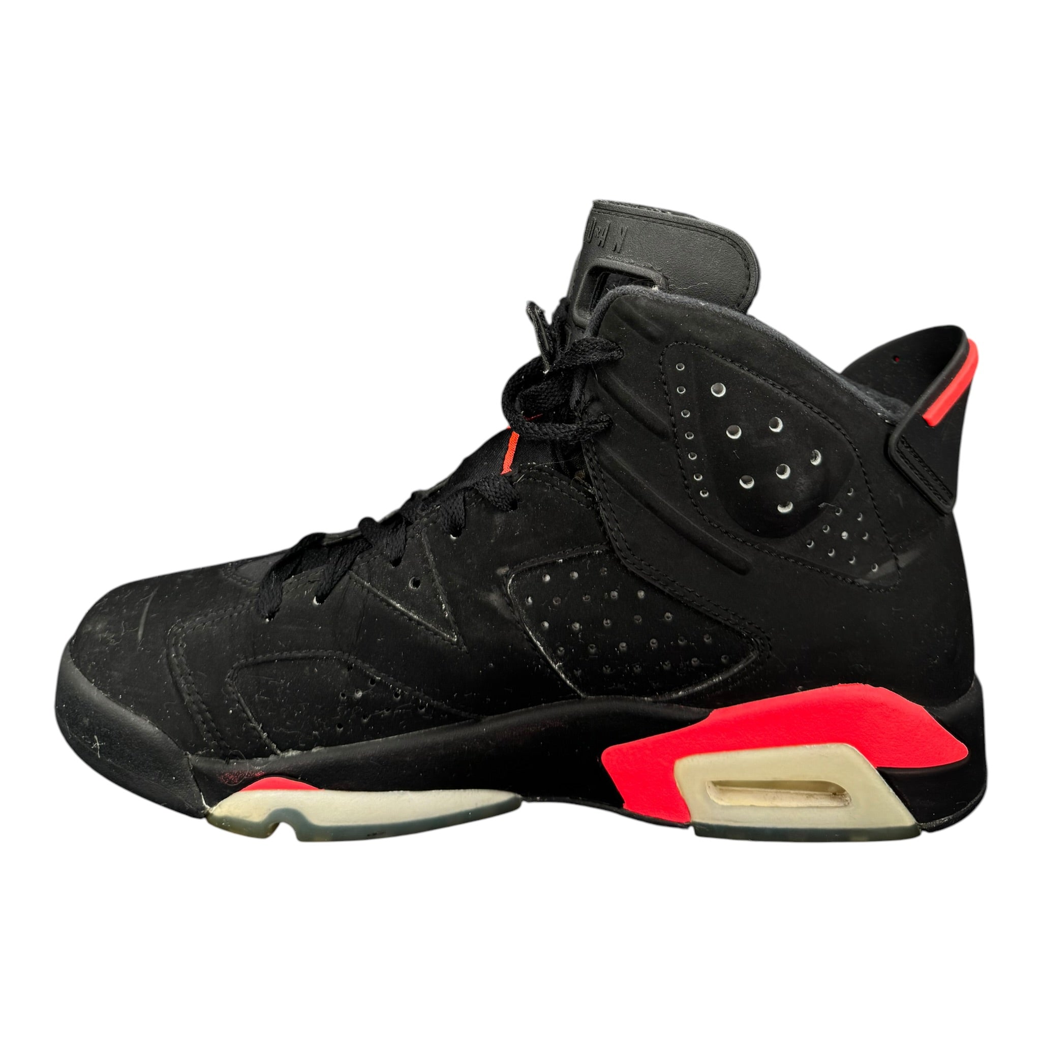 Jordan 6 Infrared 2014 (42.5EU)