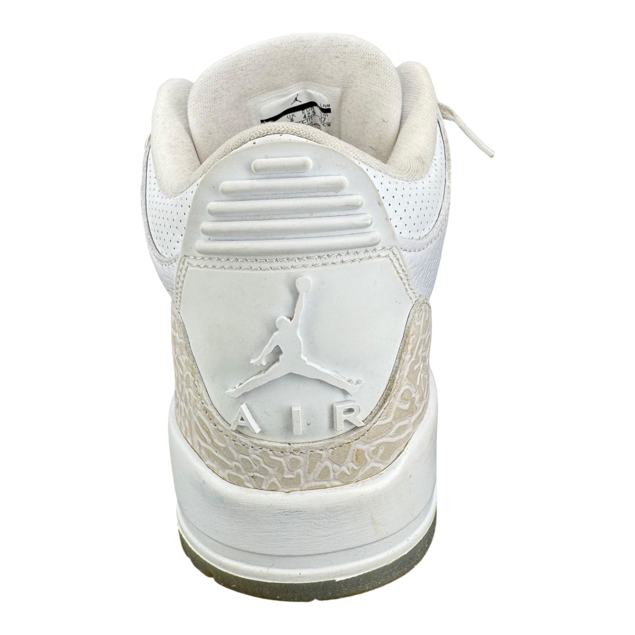 Jordan 3 (42.5EU)