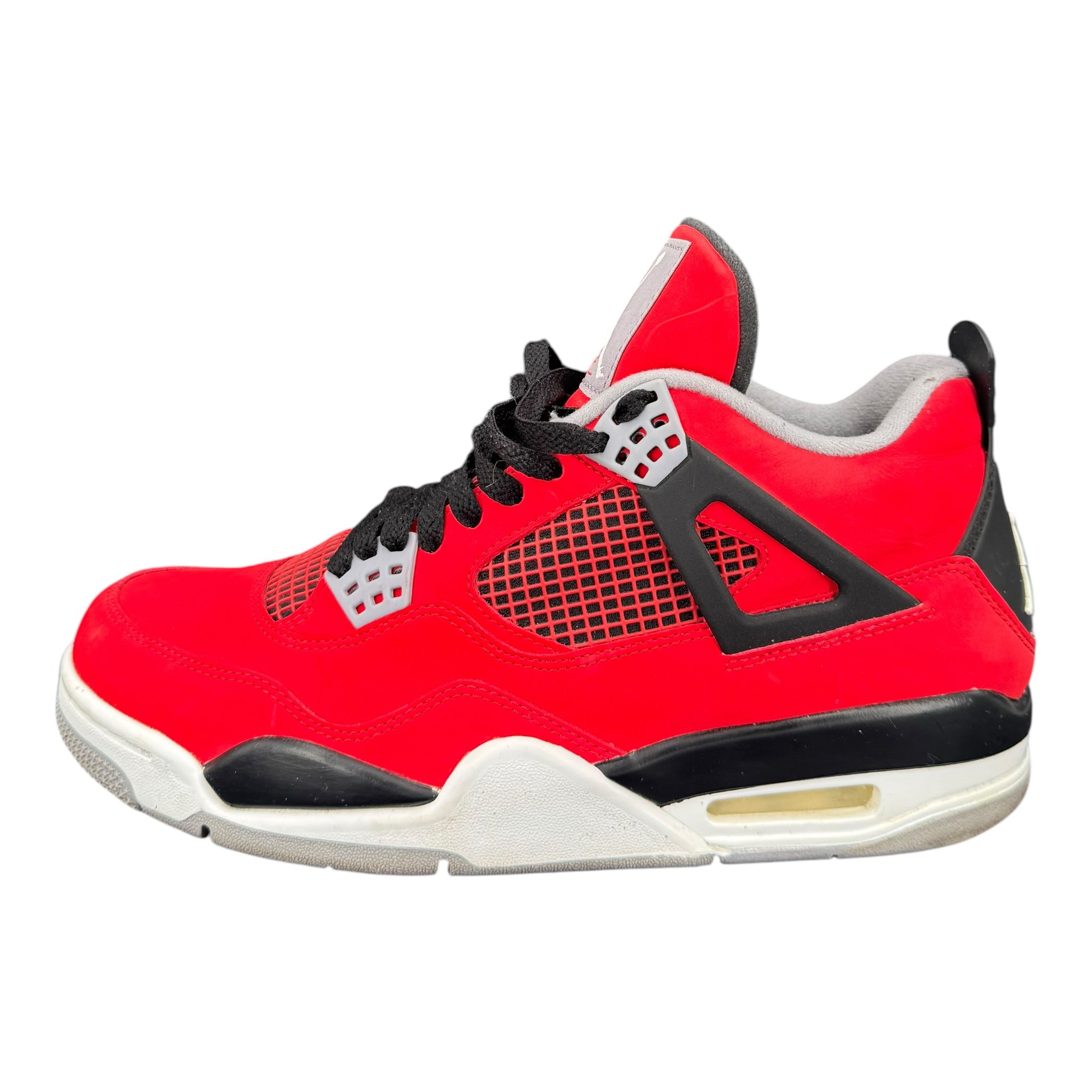 Jordan 4 Toro Bravo 2013 (42.5EU)