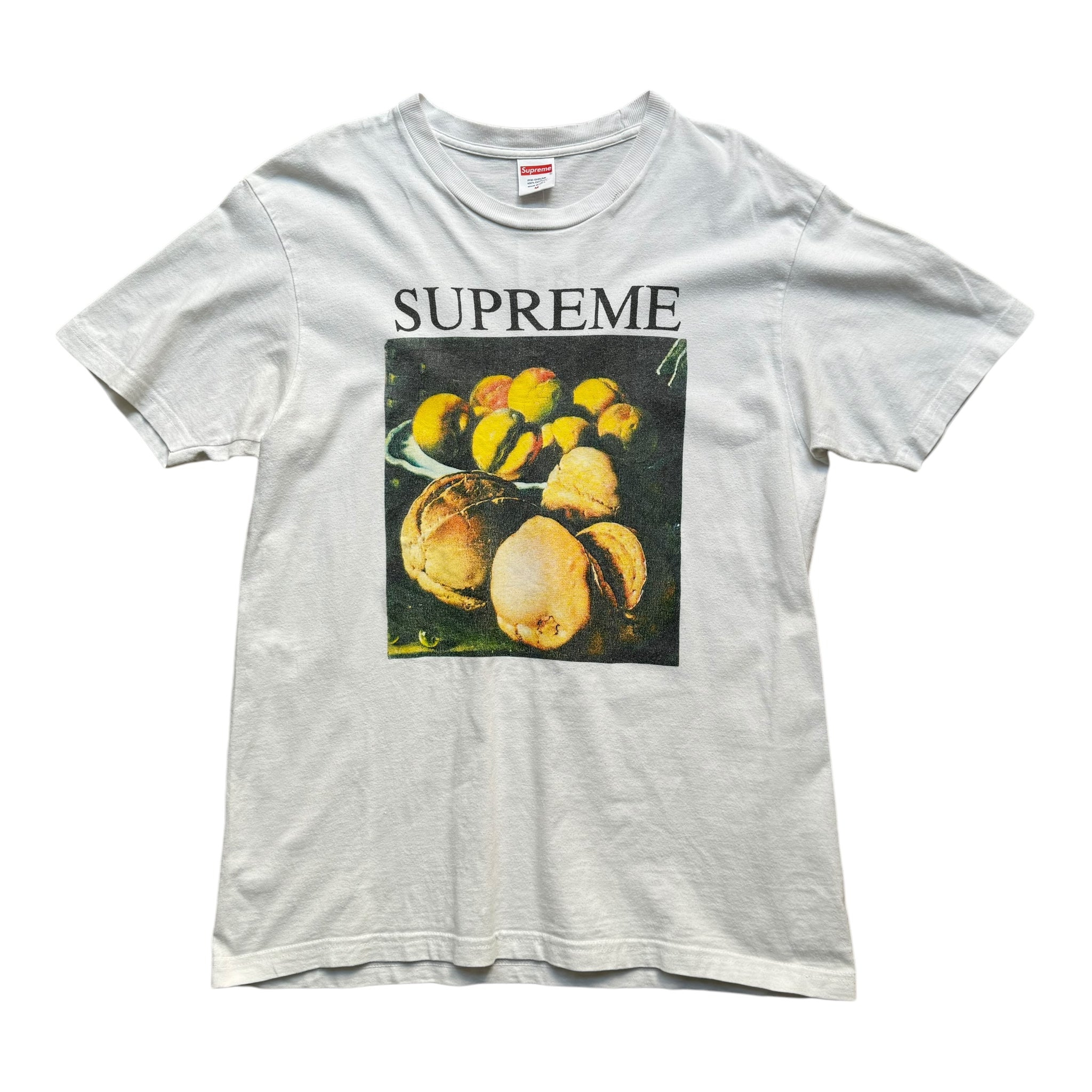 T-shirt Supreme (M)