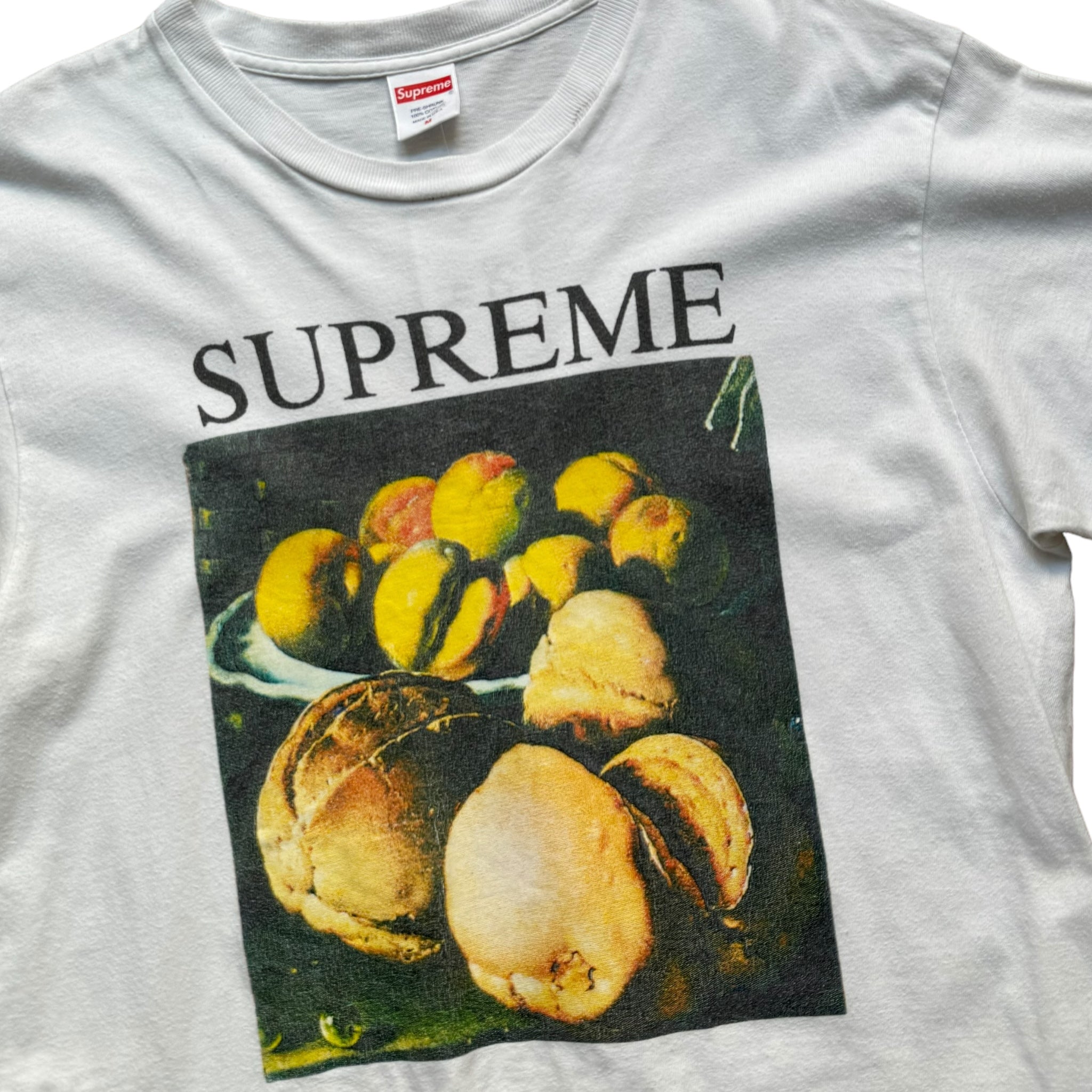 T-shirt Supreme (M)