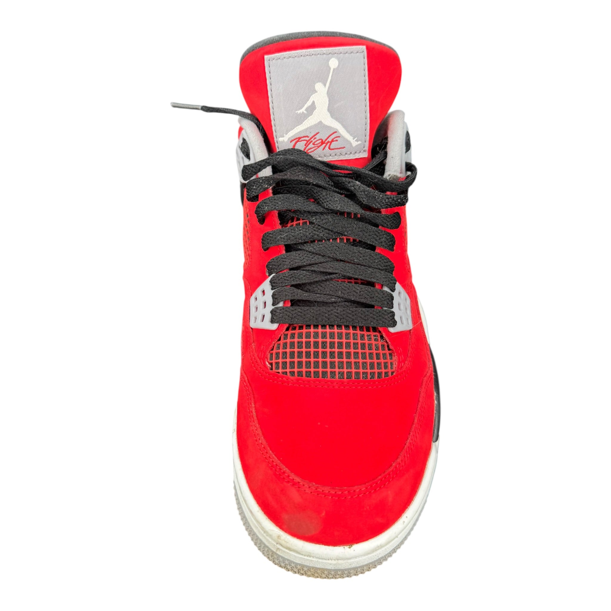 Jordan 4 Toro Bravo 2013 (42.5EU)
