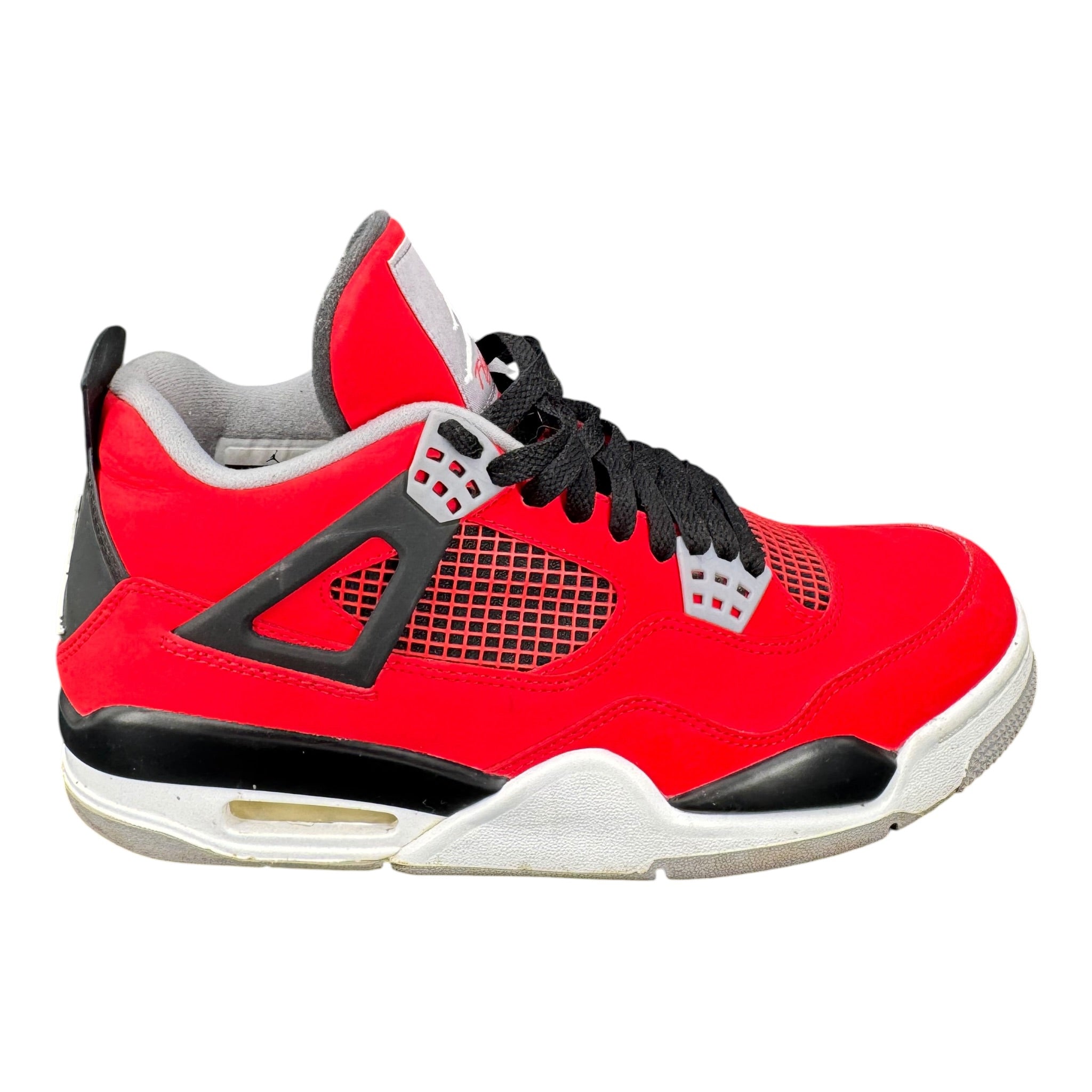 Jordan 4 Toro Bravo 2013 (42.5EU)