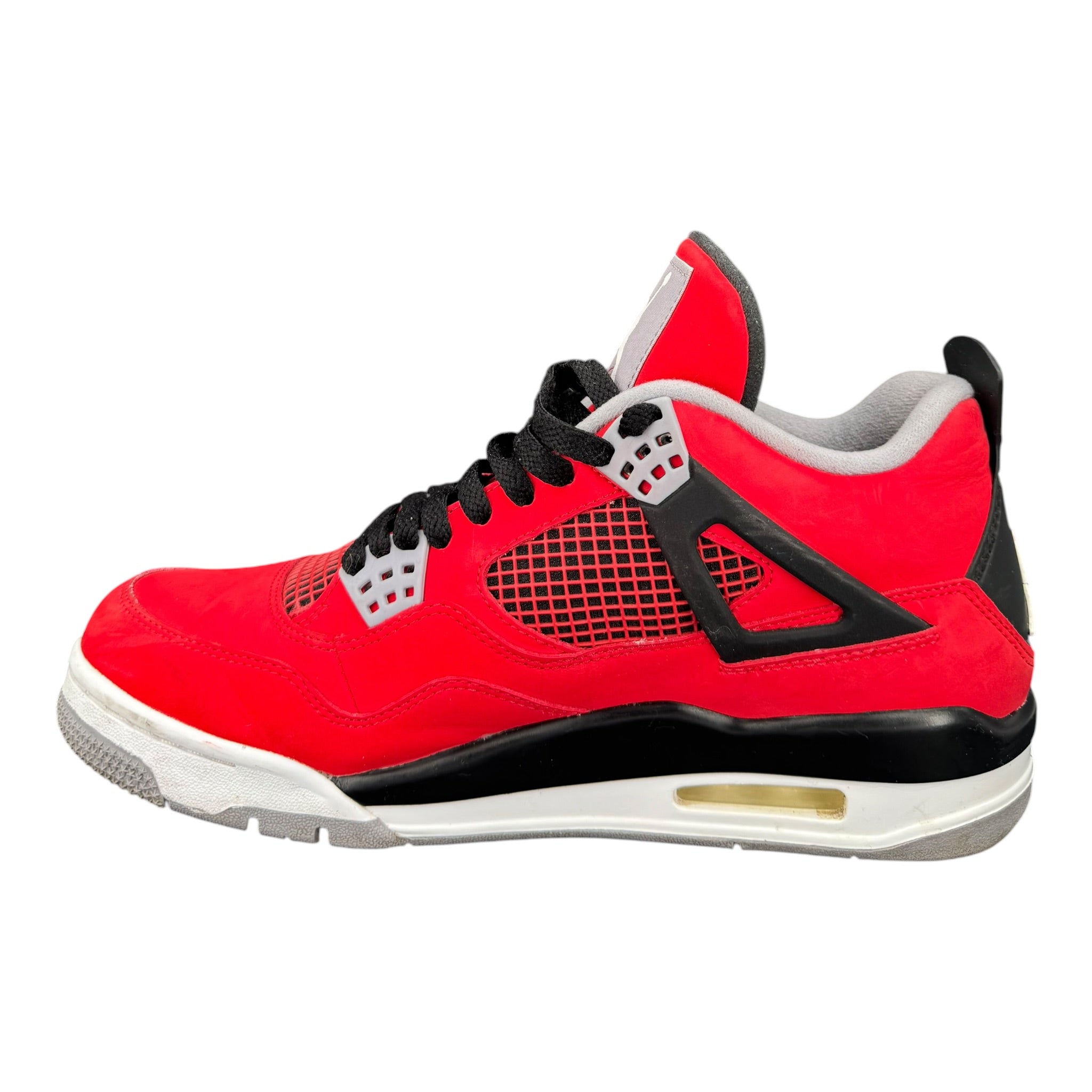 Jordan 4 Toro Bravo 2013 (42.5EU)