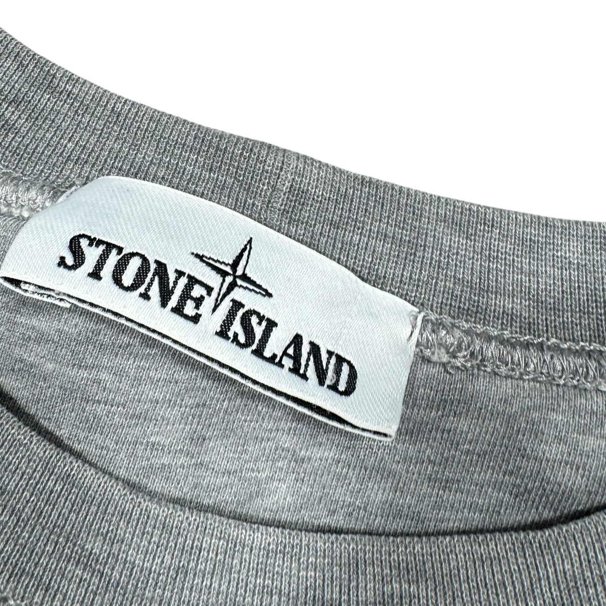 Sweat Stone Island (L)