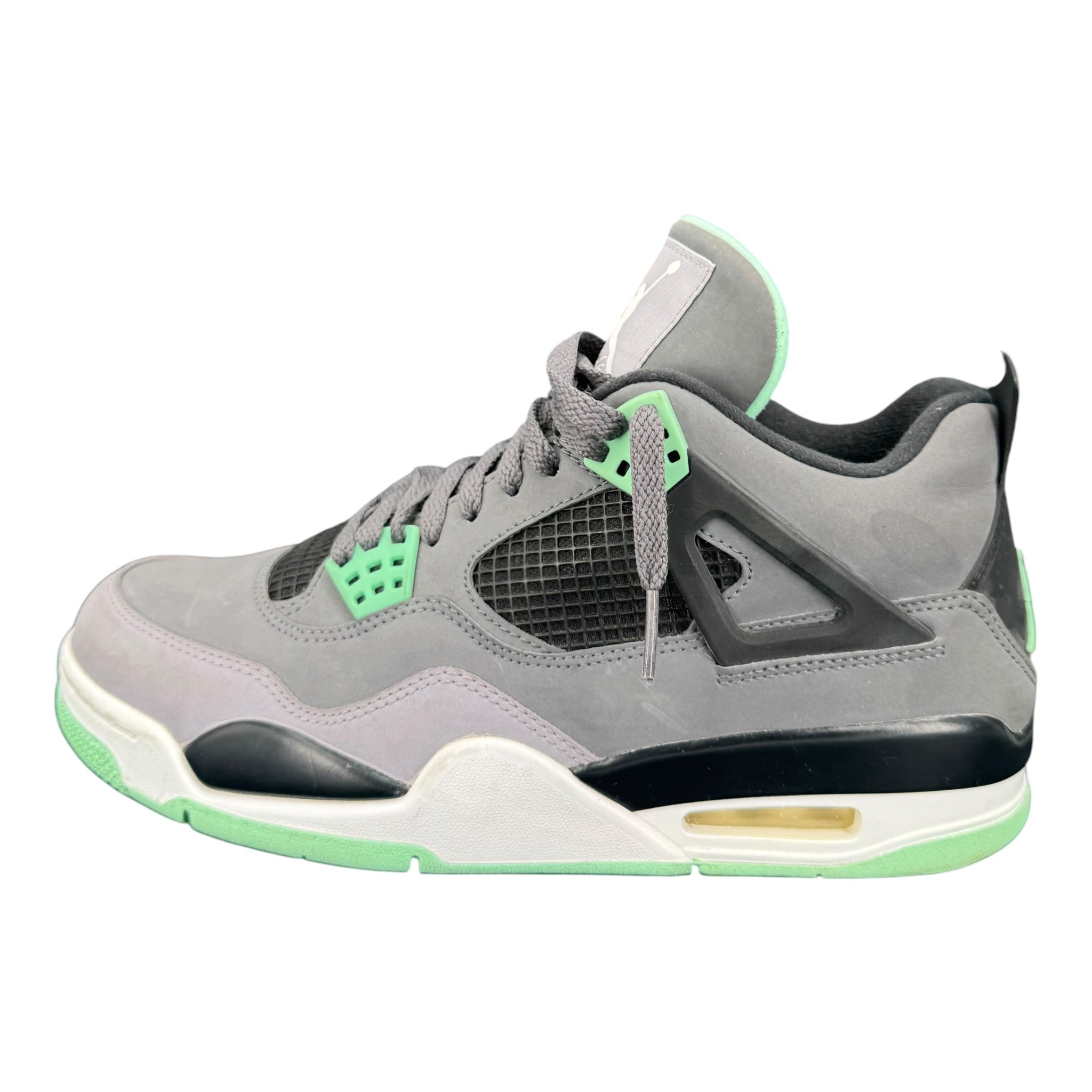 Jordan 4 Green Glow (43EU)