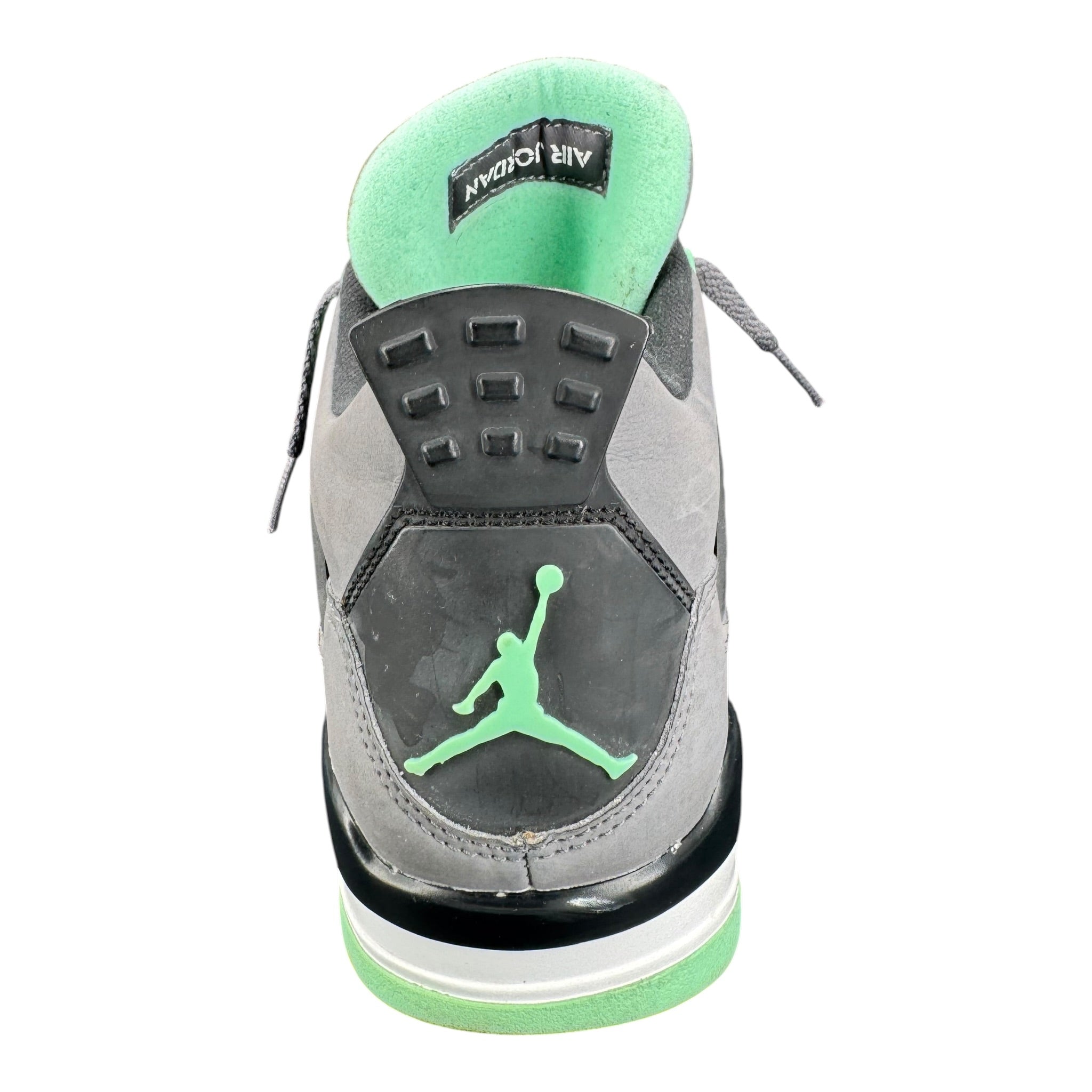 Jordan 4 Green Glow (43EU)