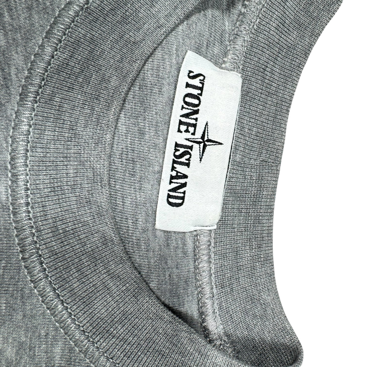 Sweat Stone Island (S)