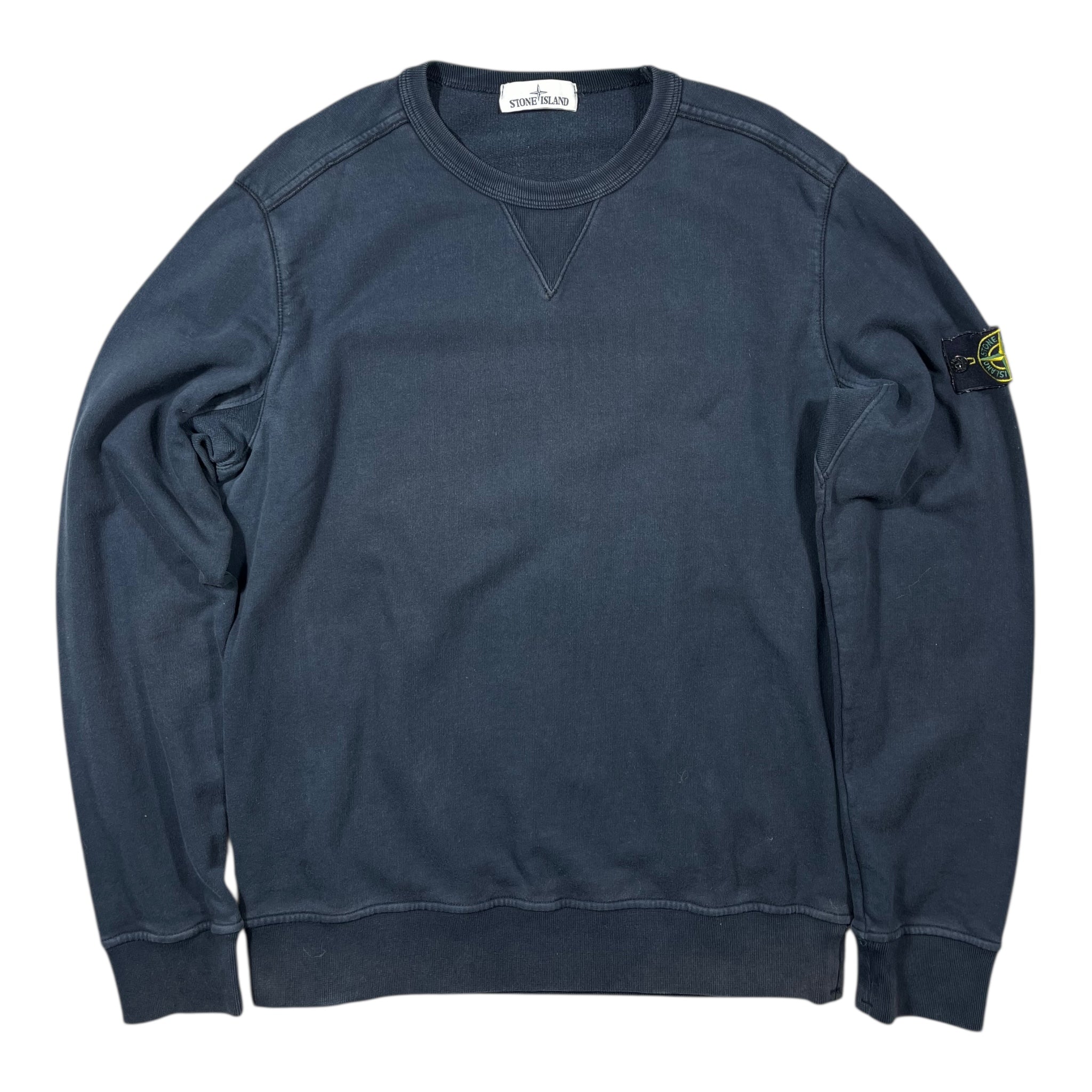 Stone Island Sweatshirt (L)