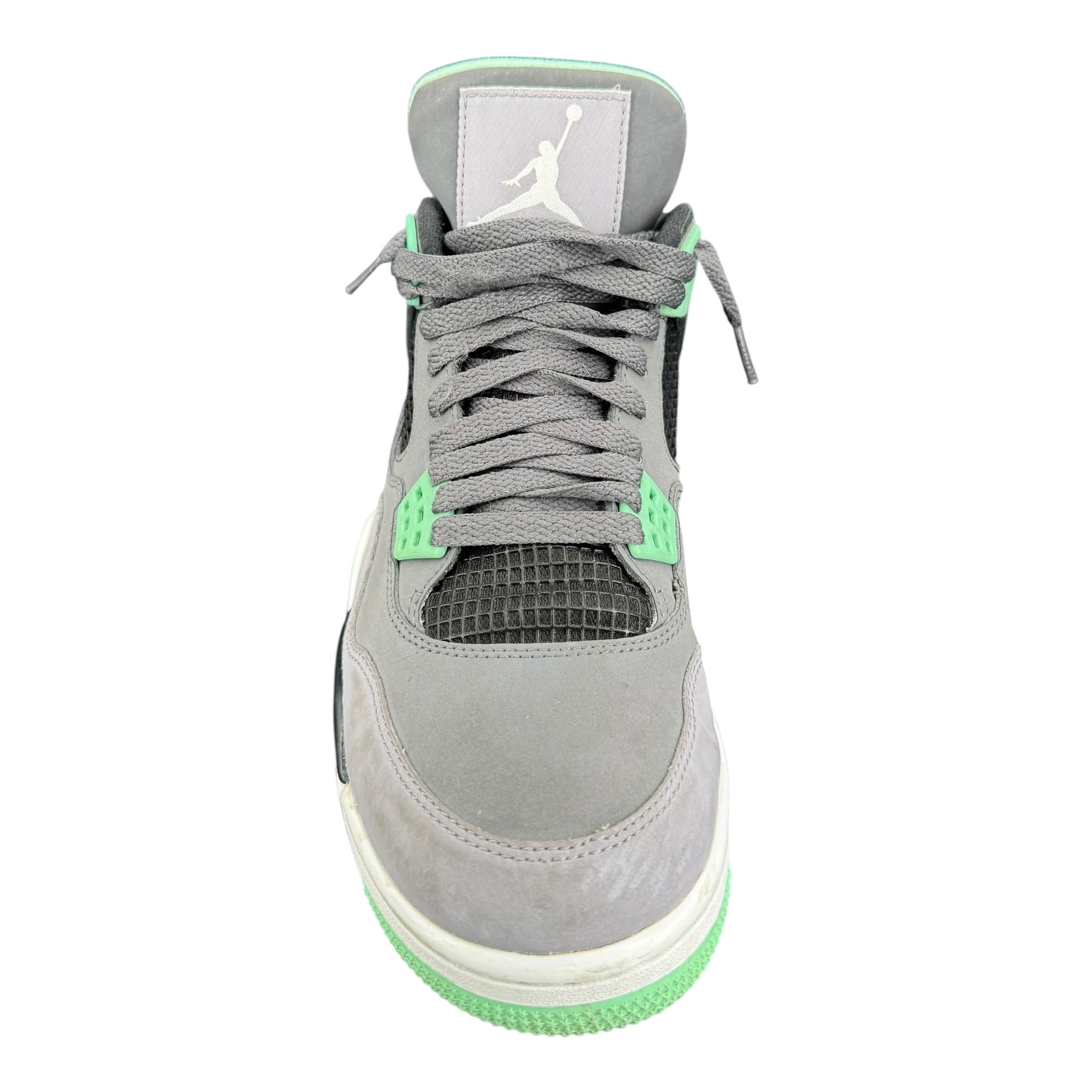 Jordan 4 Green Glow (43EU)
