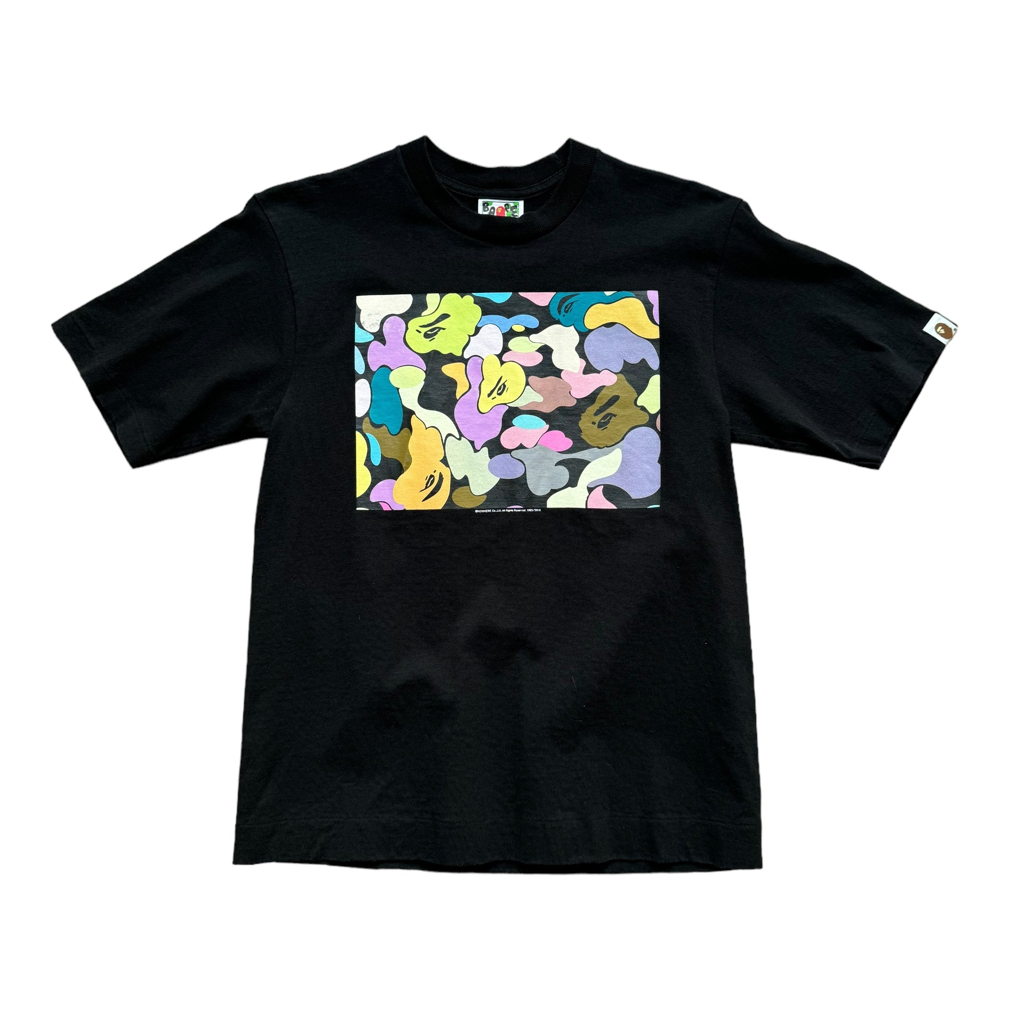 T-Shirt Bape Vintage (S)