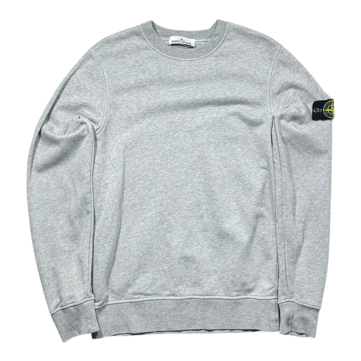 Sweat Stone Island (S)