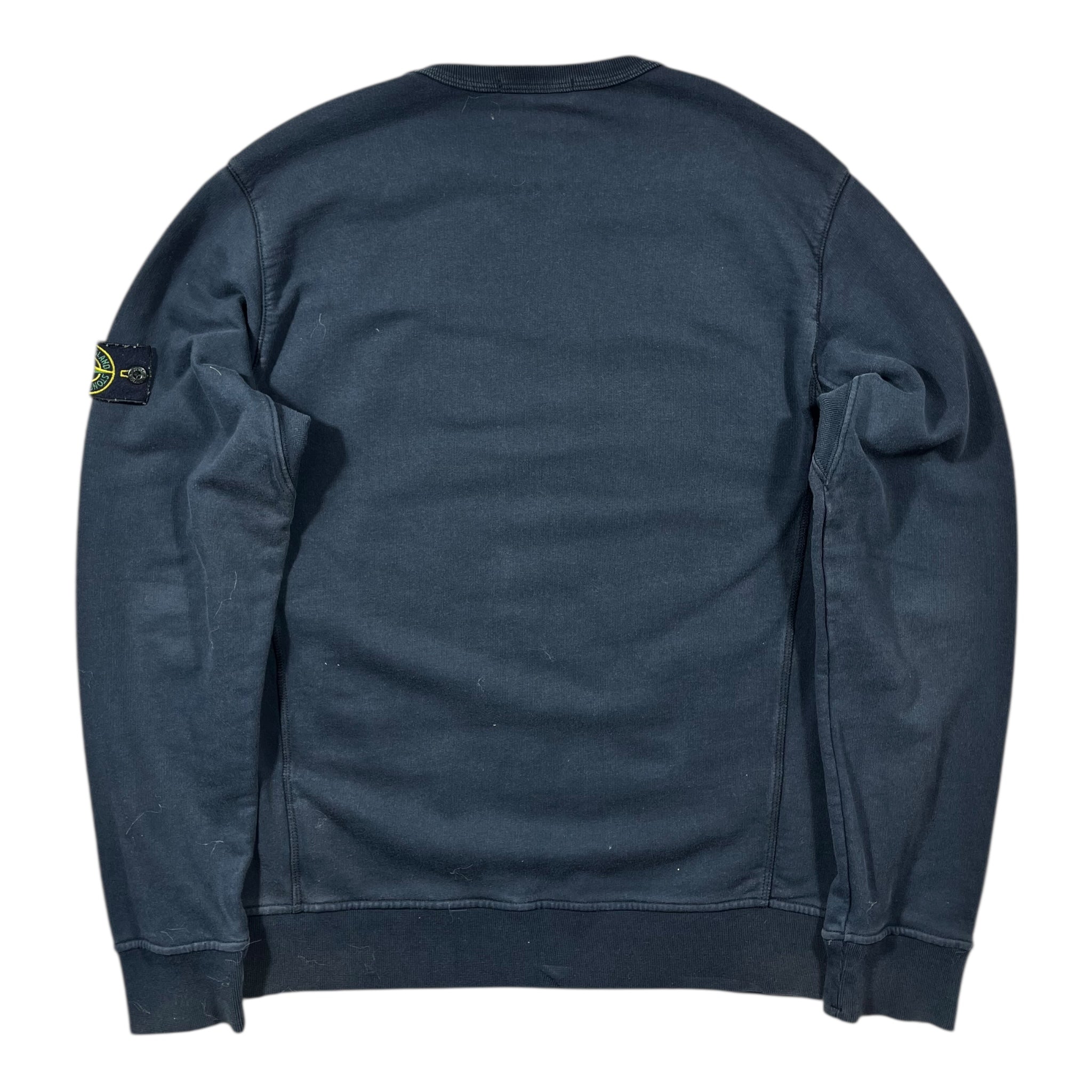 Stone Island Sweatshirt (L)