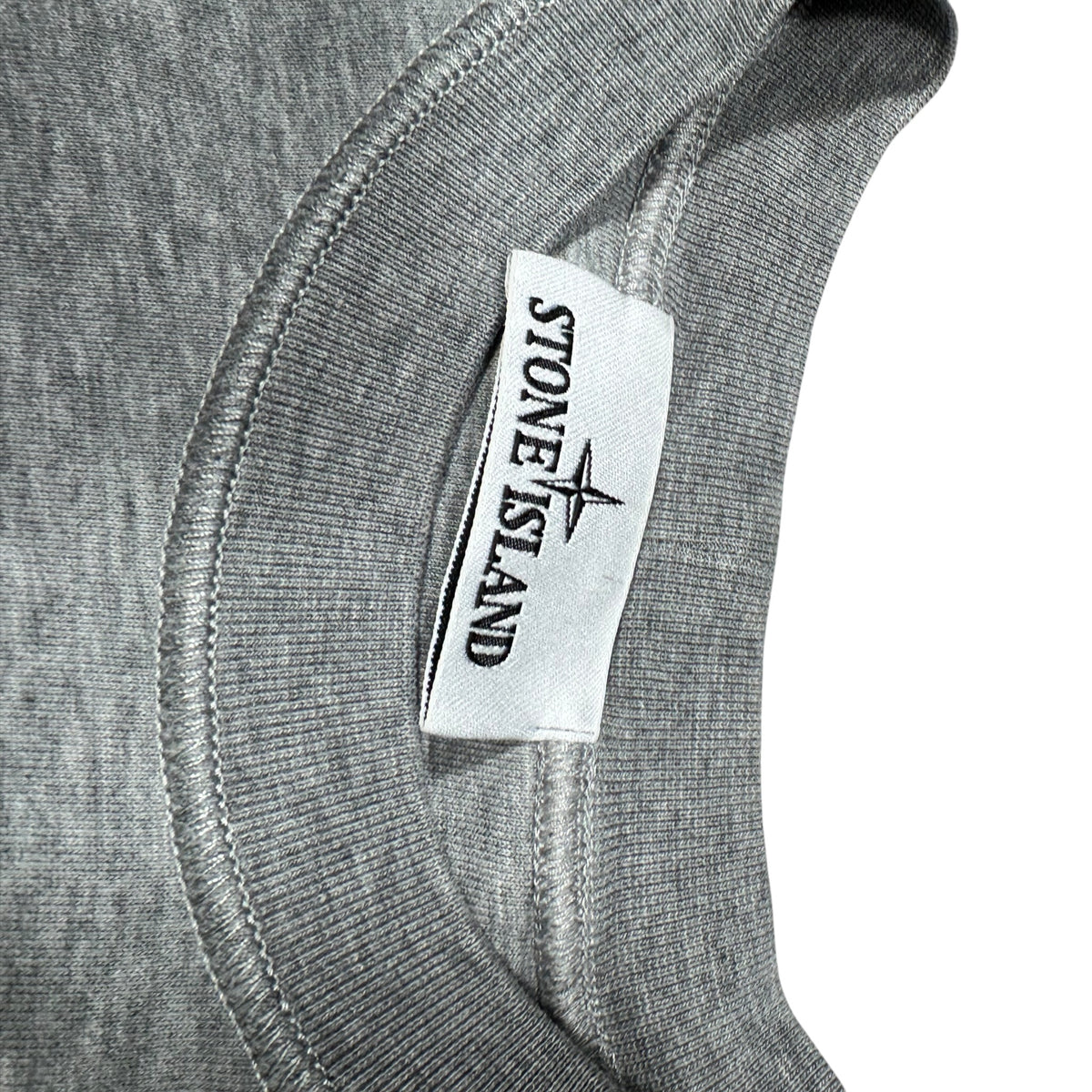 Sweat Stone Island (S)