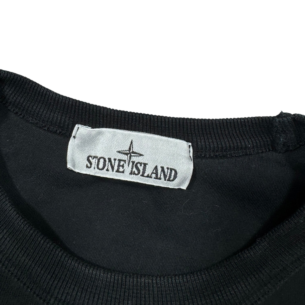 Sweat Stone Island (S)