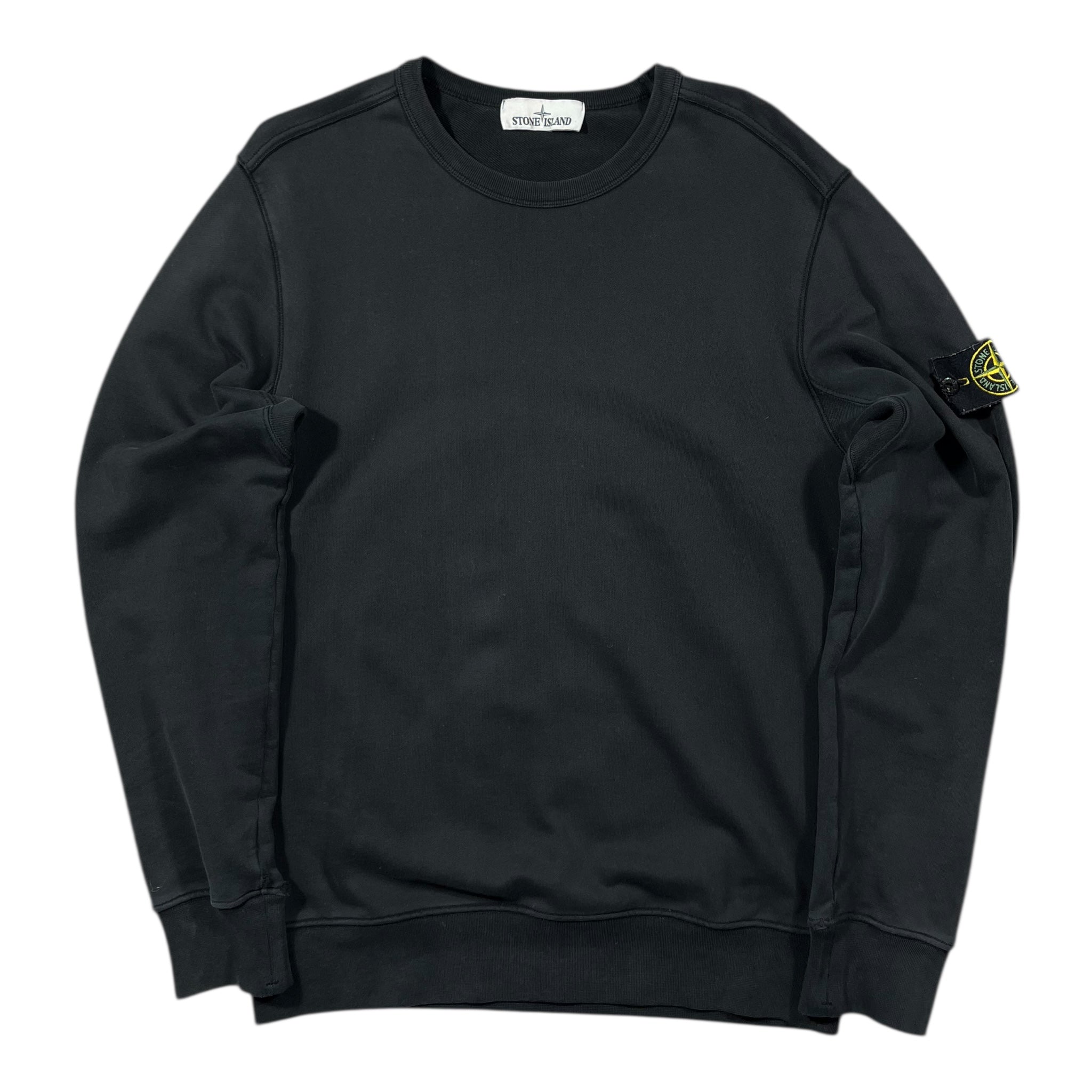 Stone Island Sweatshirt (M)