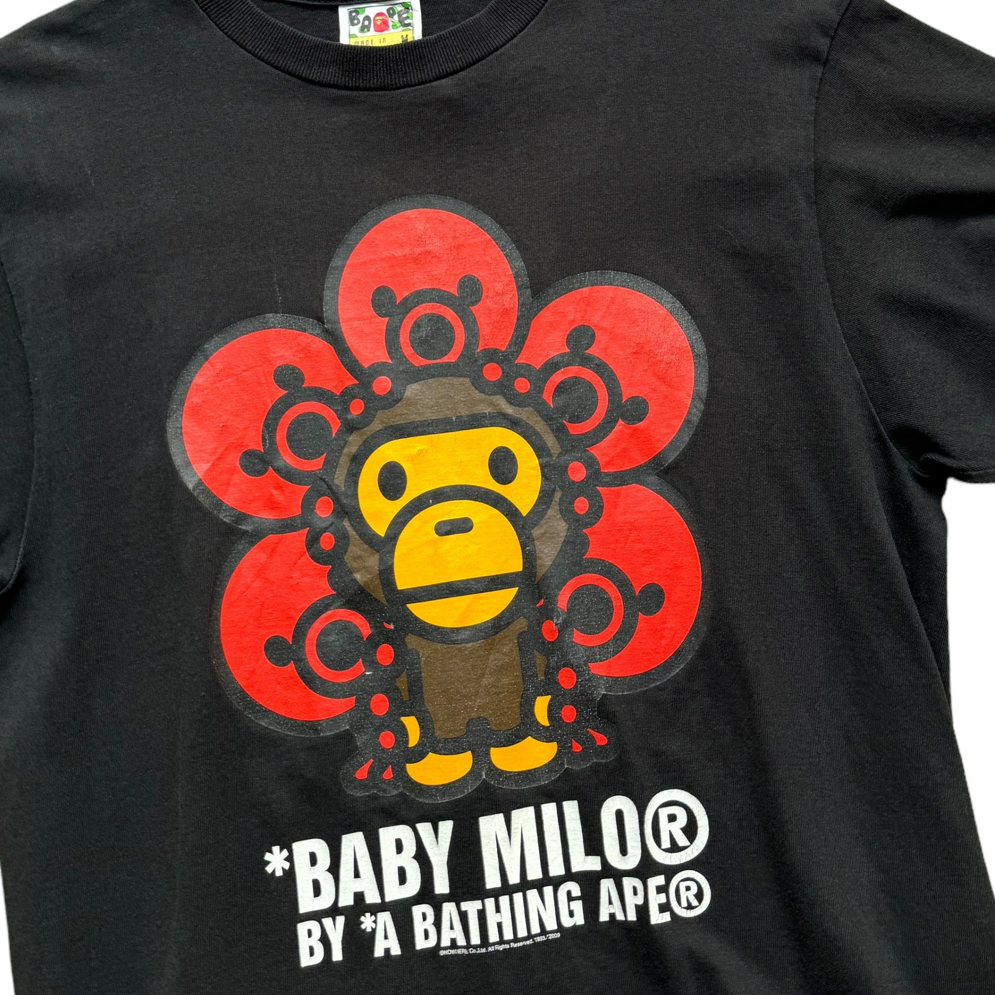 T-shirt Bape vintage (M)