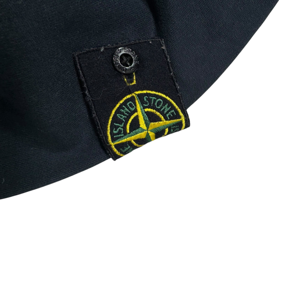 Sweat Stone Island (S)