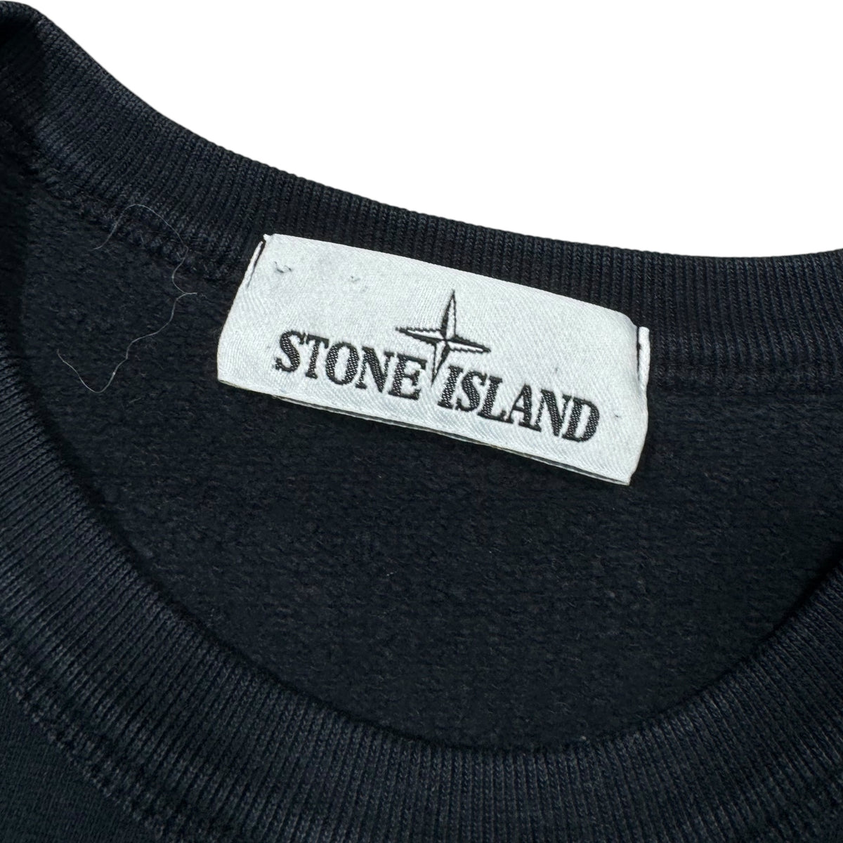 Sweat Stone Island (S)