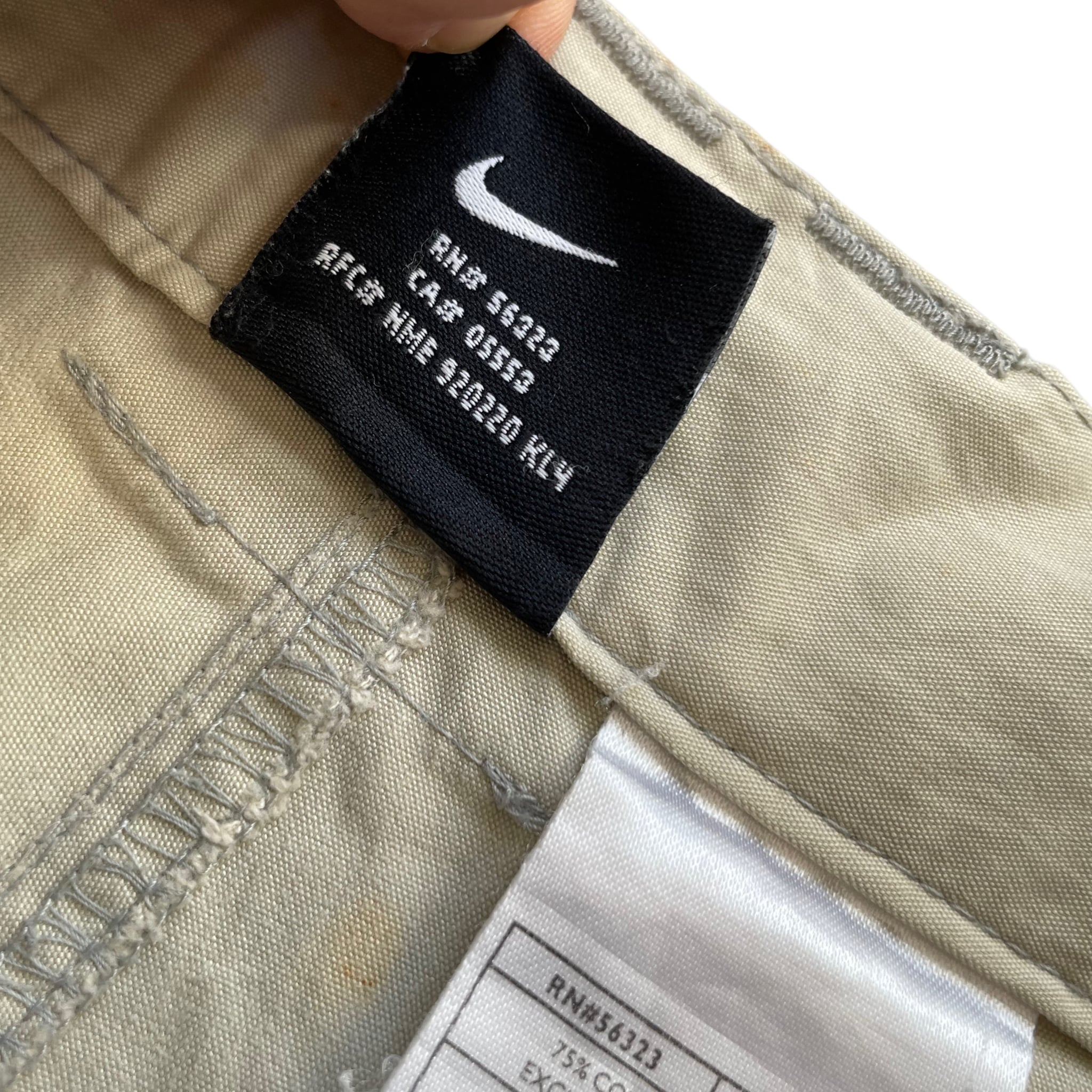 Vintage Nike ACG Hose (M)