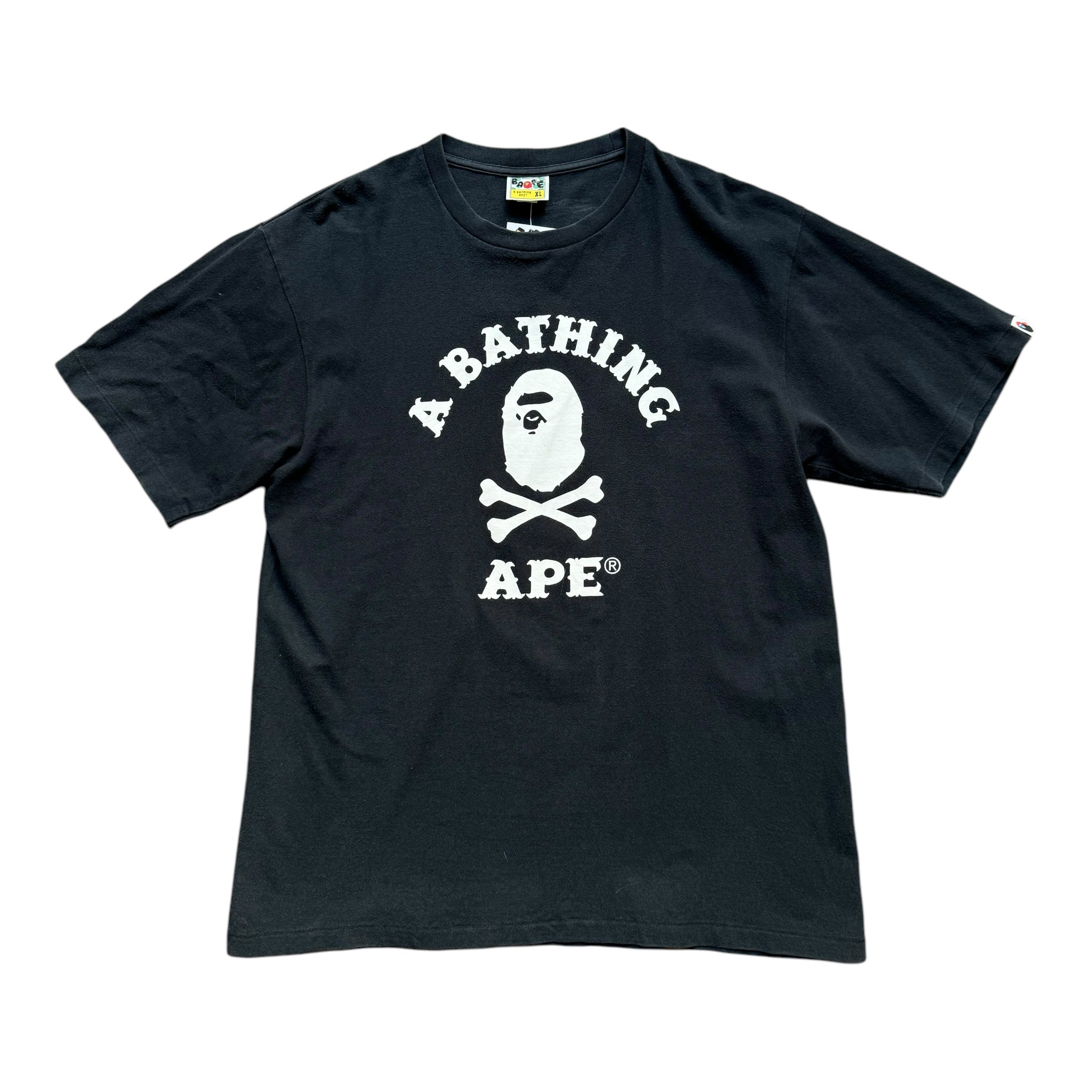 T-shirt Bape vintage (XL)